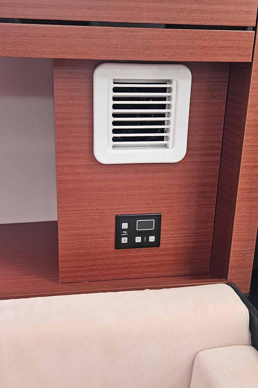 Hanse 458, picture 6