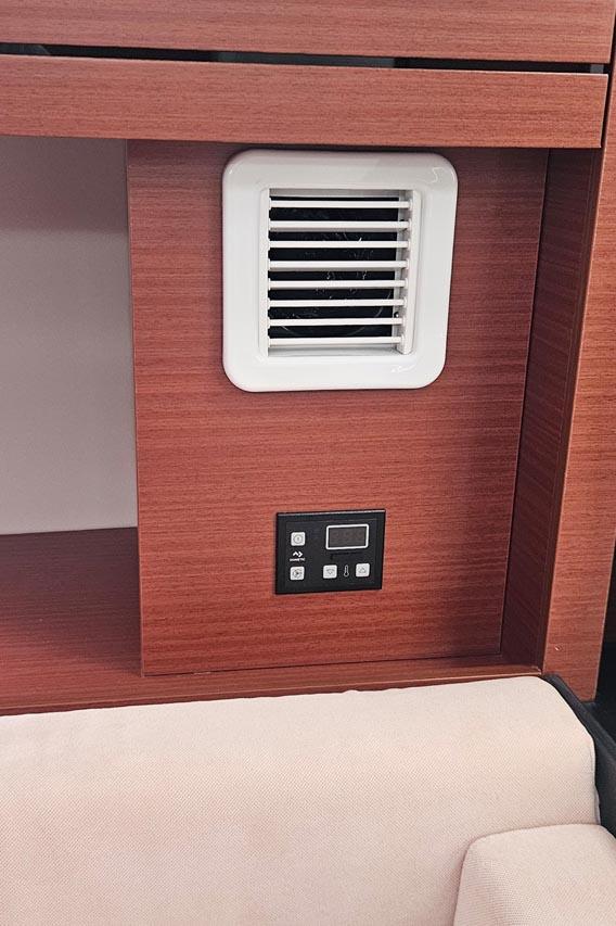 Hanse 458, picture 5