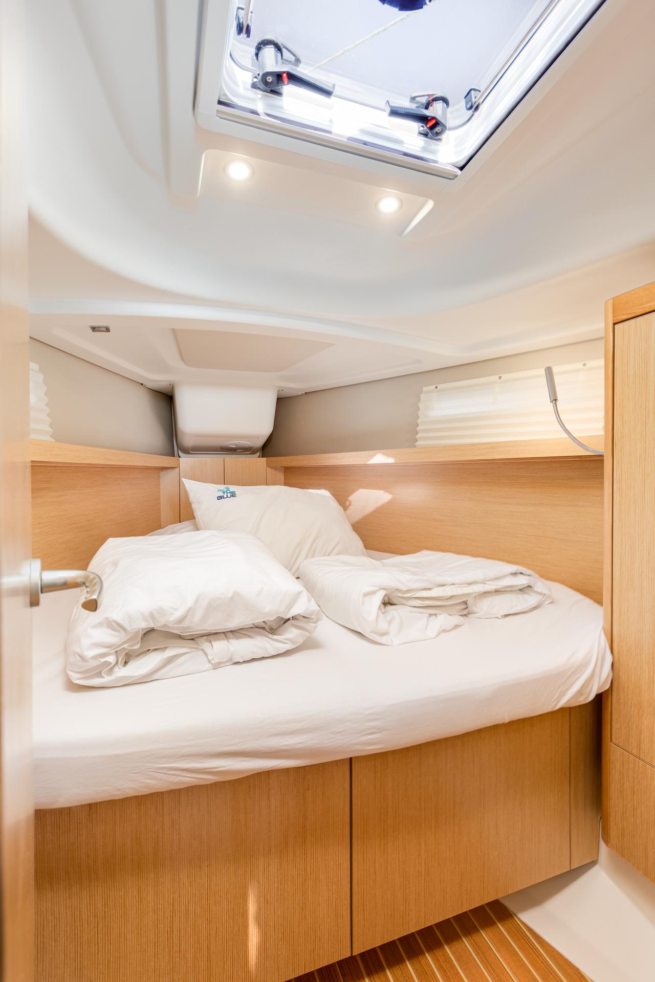 Dehler 38 SQ, picture 13