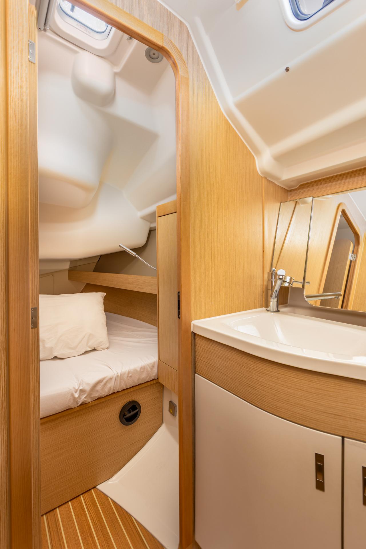 Dehler 38 SQ, picture 14