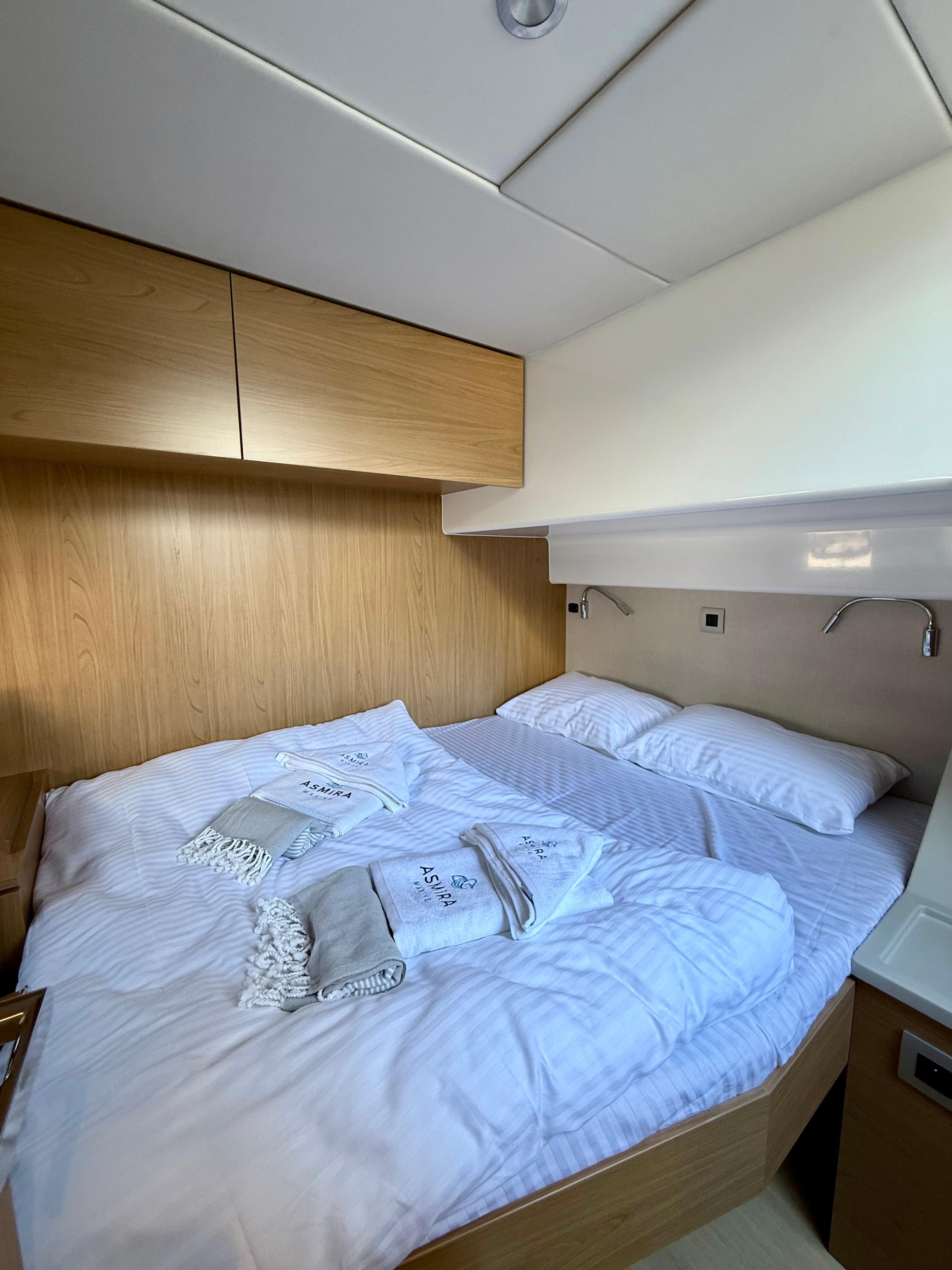 Bali 4.6 - 5 + 1 cab., picture 29