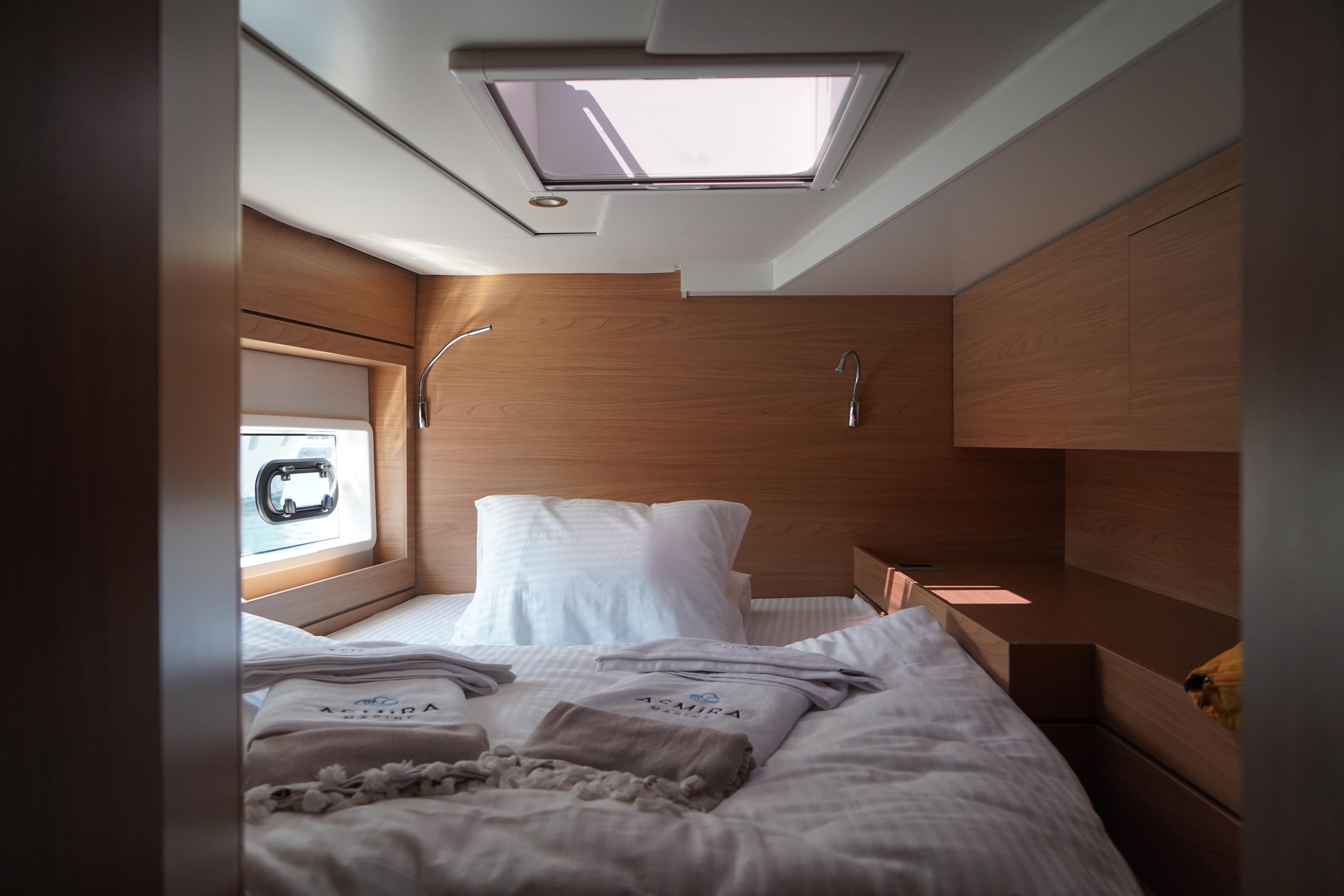 Bali 4.6 - 5 + 1 cab., picture 25