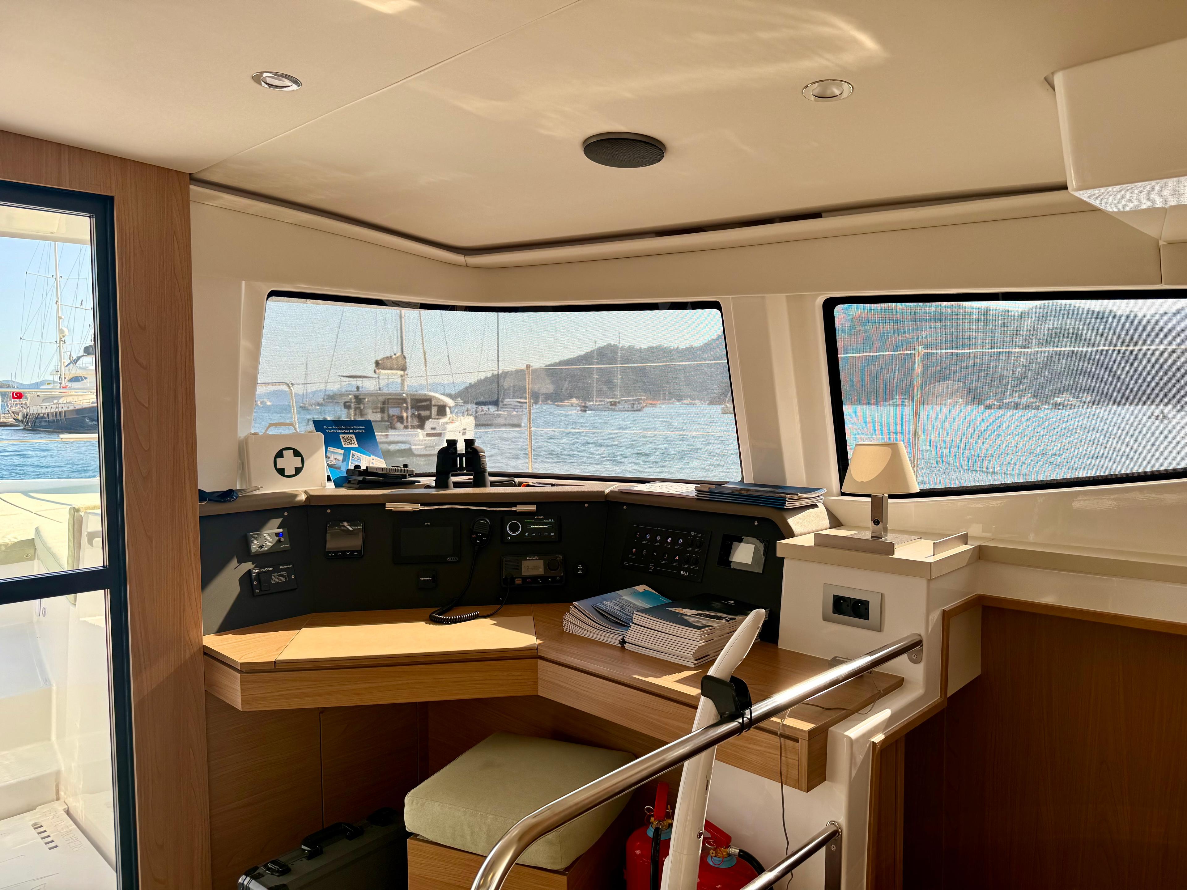 Bali 4.6 - 5 + 1 cab., picture 18