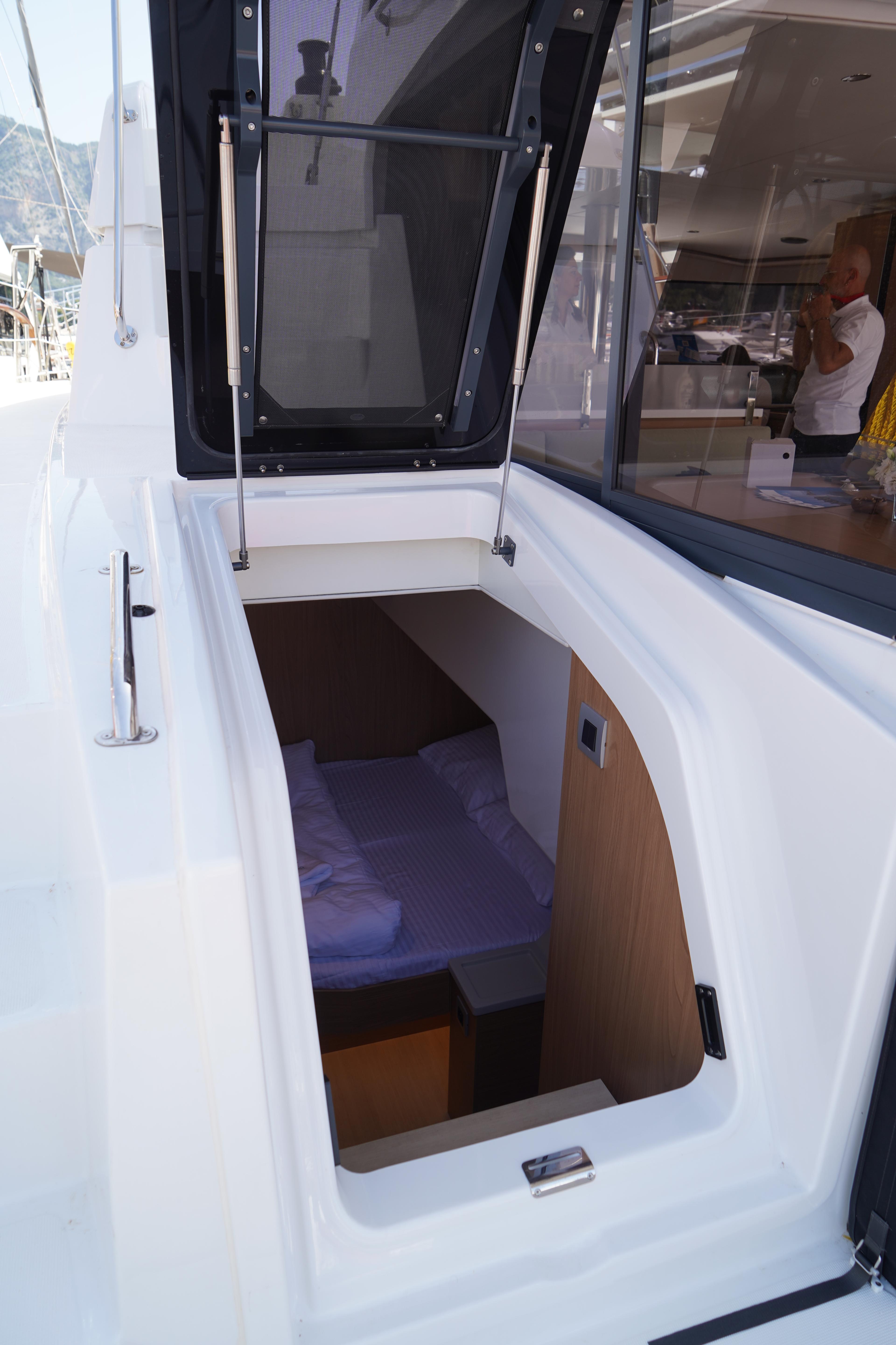 Bali 4.6 - 5 + 1 cab., picture 34