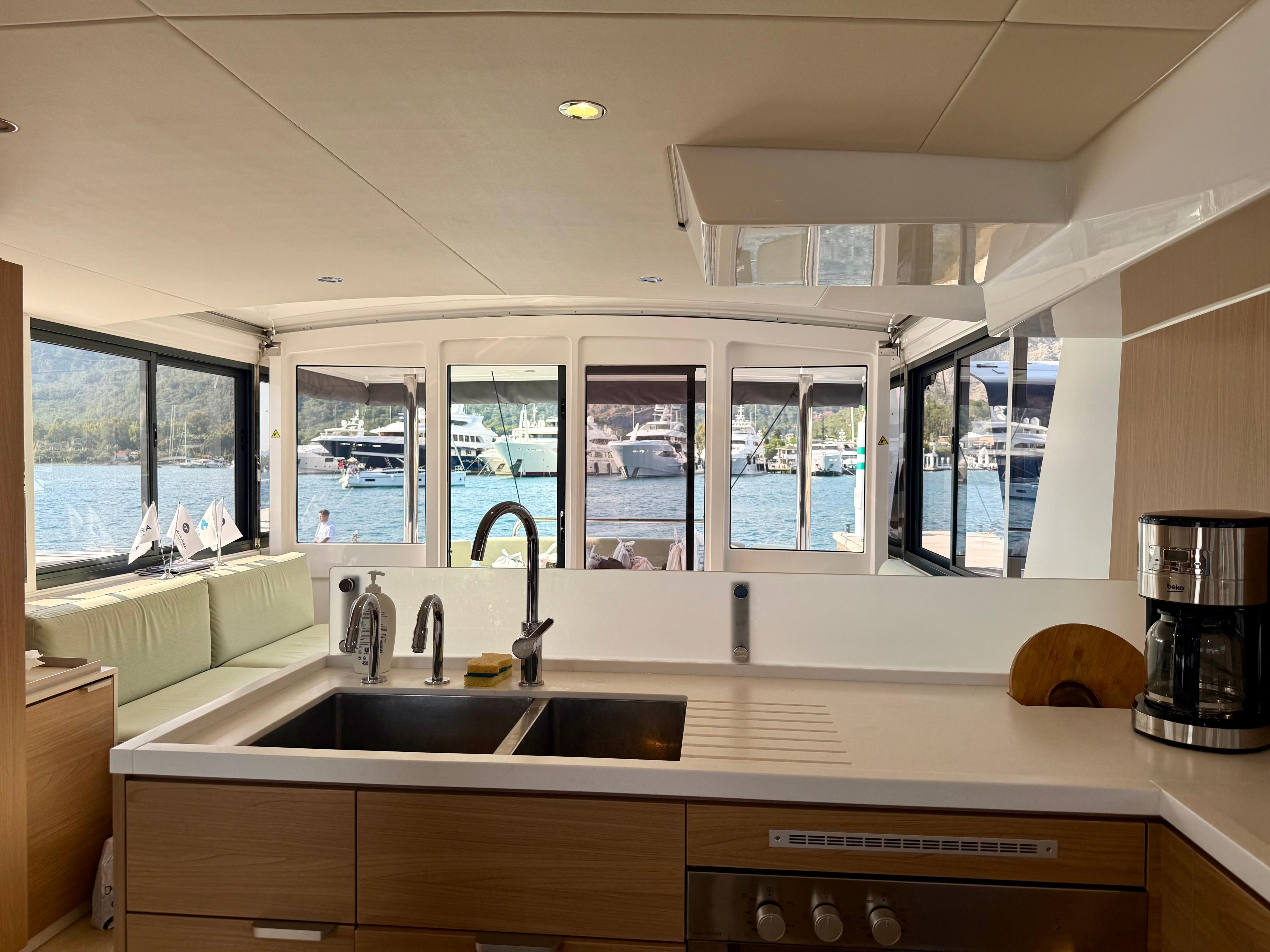 Bali 4.6 - 5 + 1 cab., picture 17