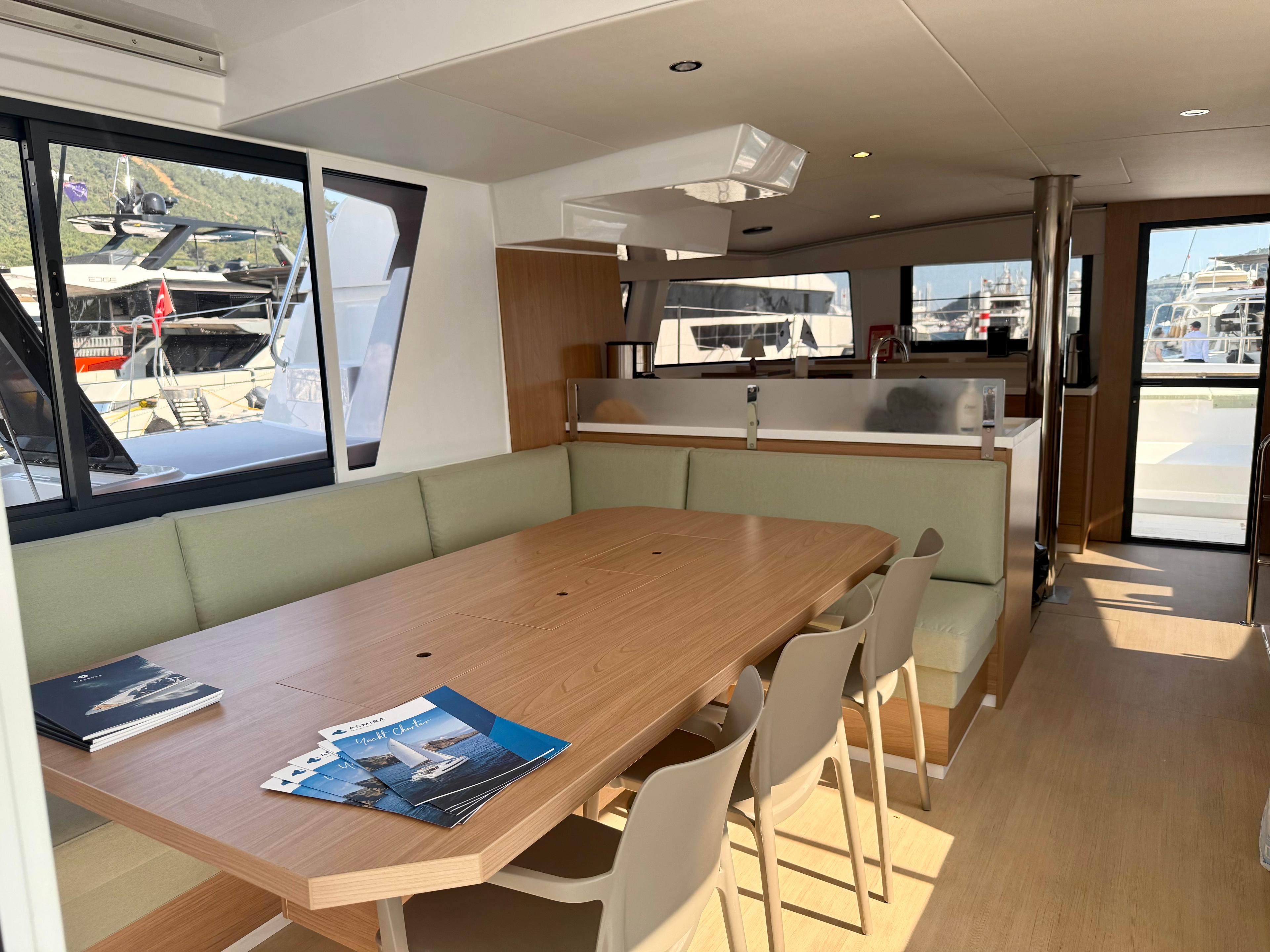 Bali 4.6 - 5 + 1 cab., picture 15