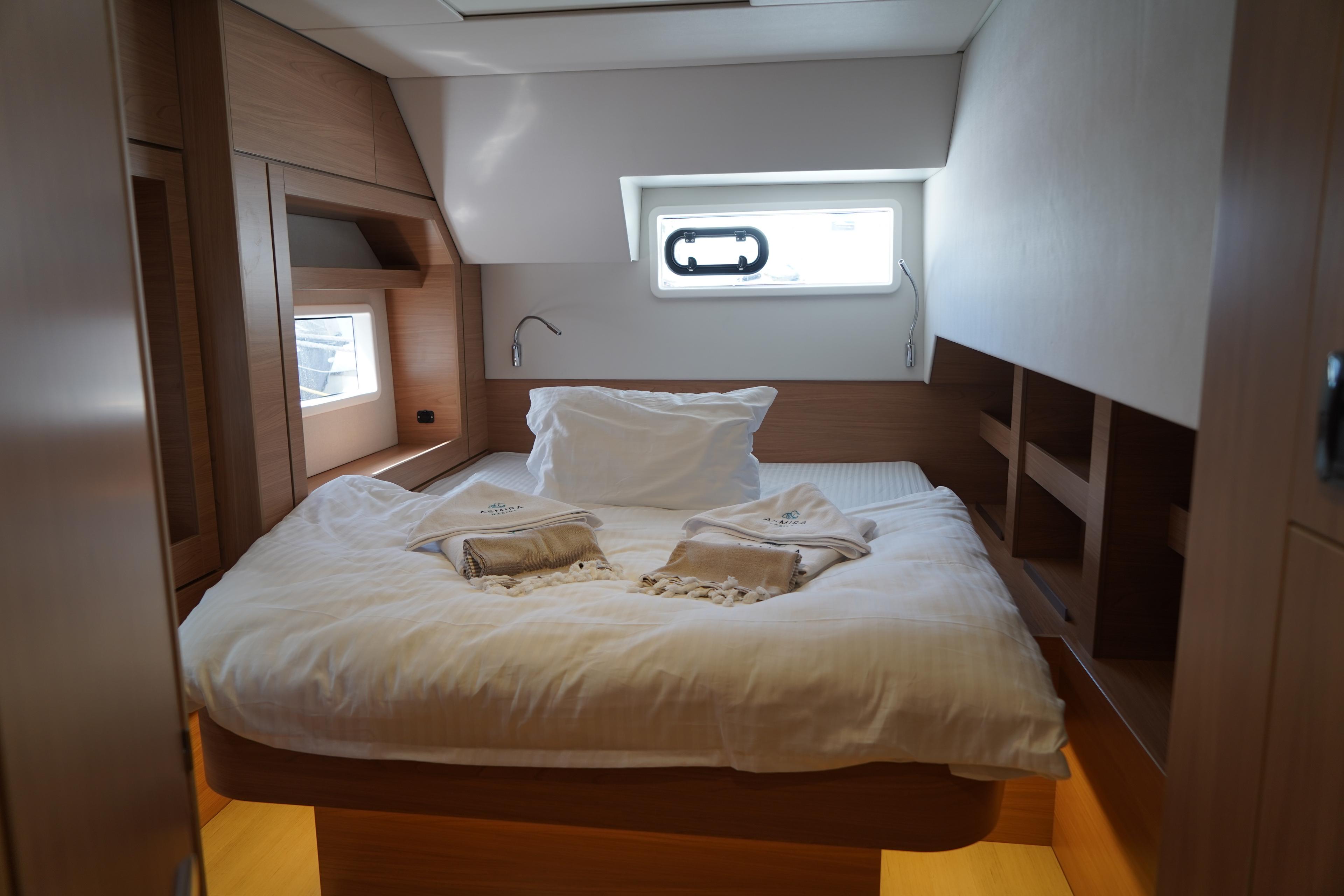 Bali 4.6 - 5 + 1 cab., picture 23