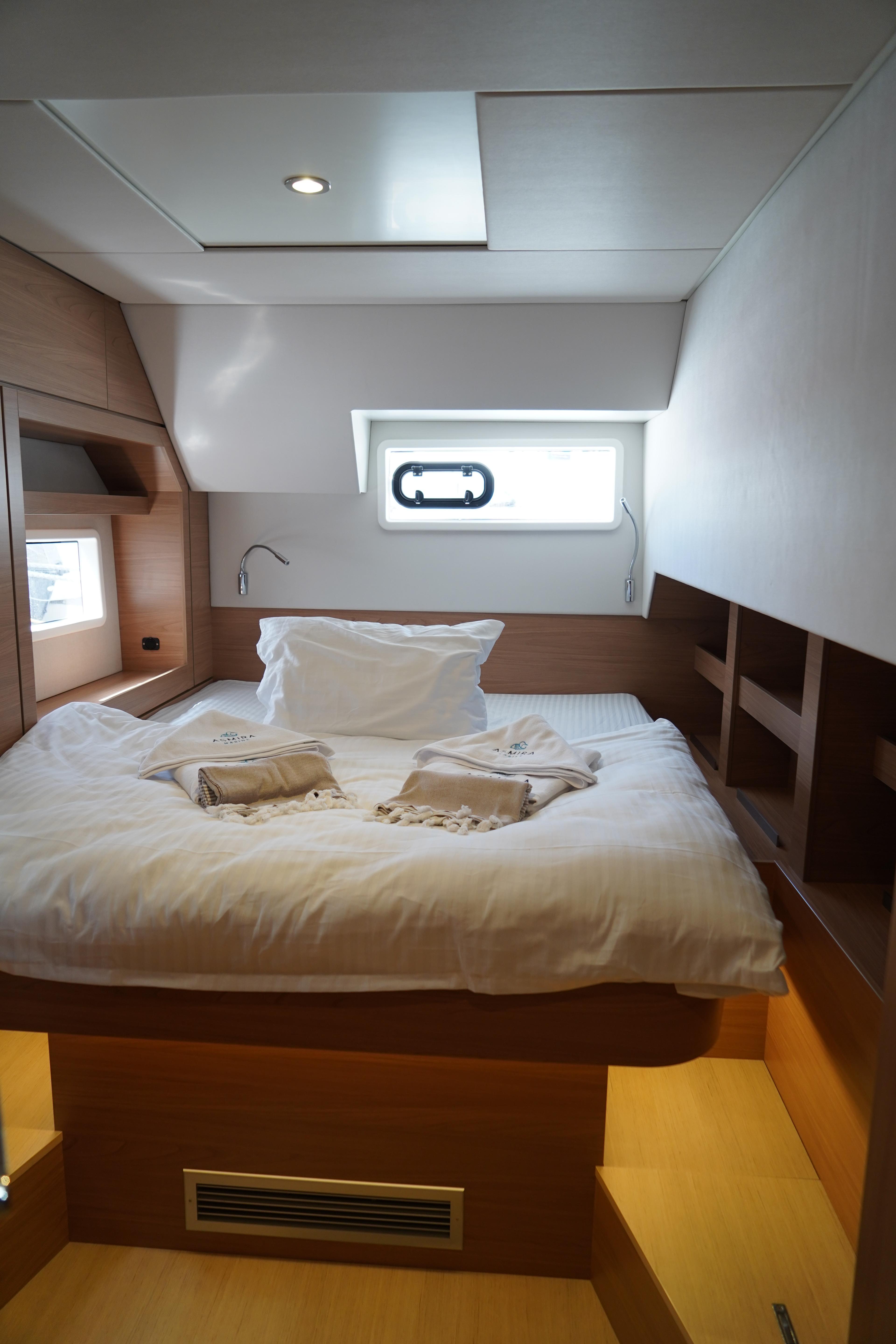 Bali 4.6 - 5 + 1 cab., picture 19