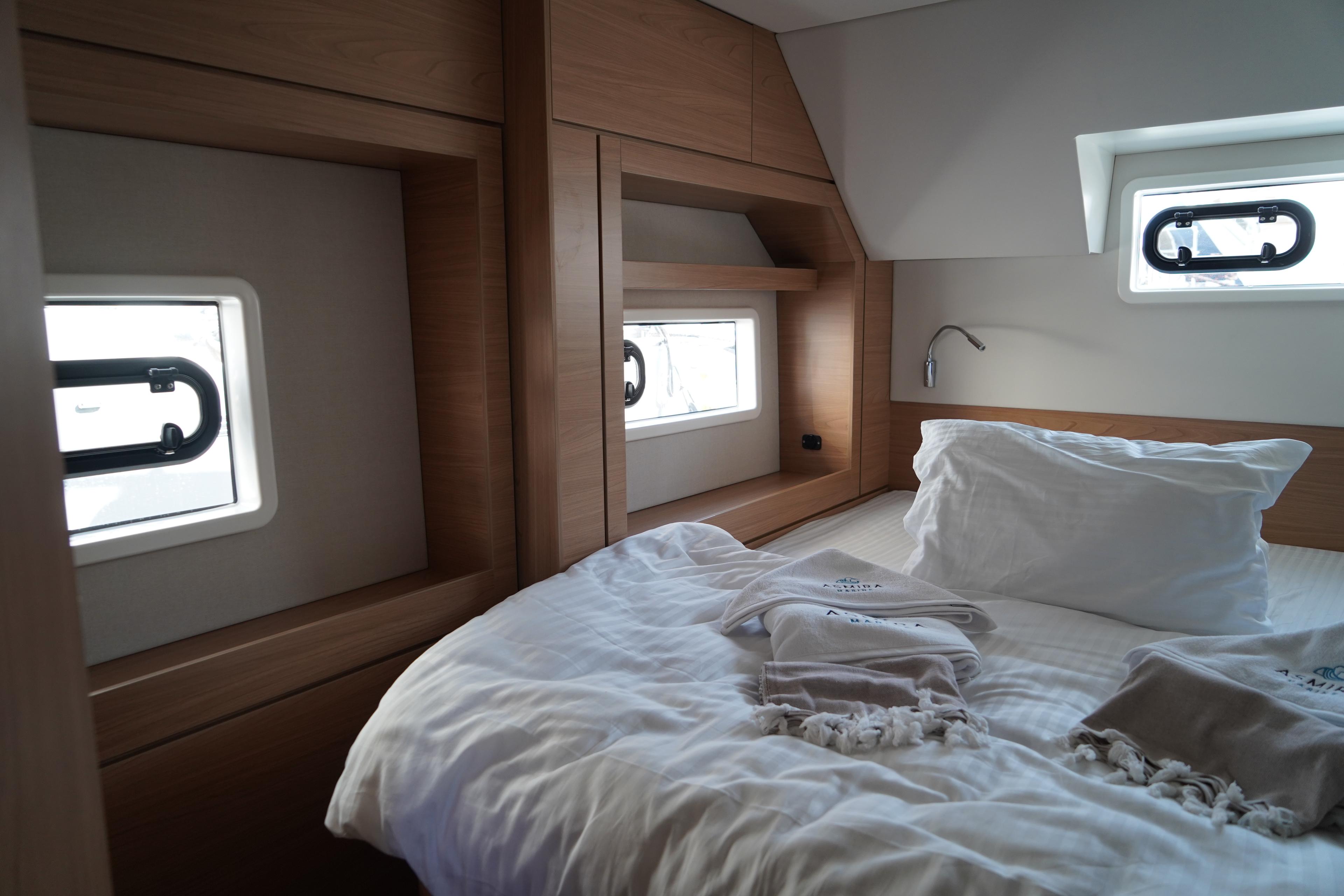 Bali 4.6 - 5 + 1 cab., picture 27