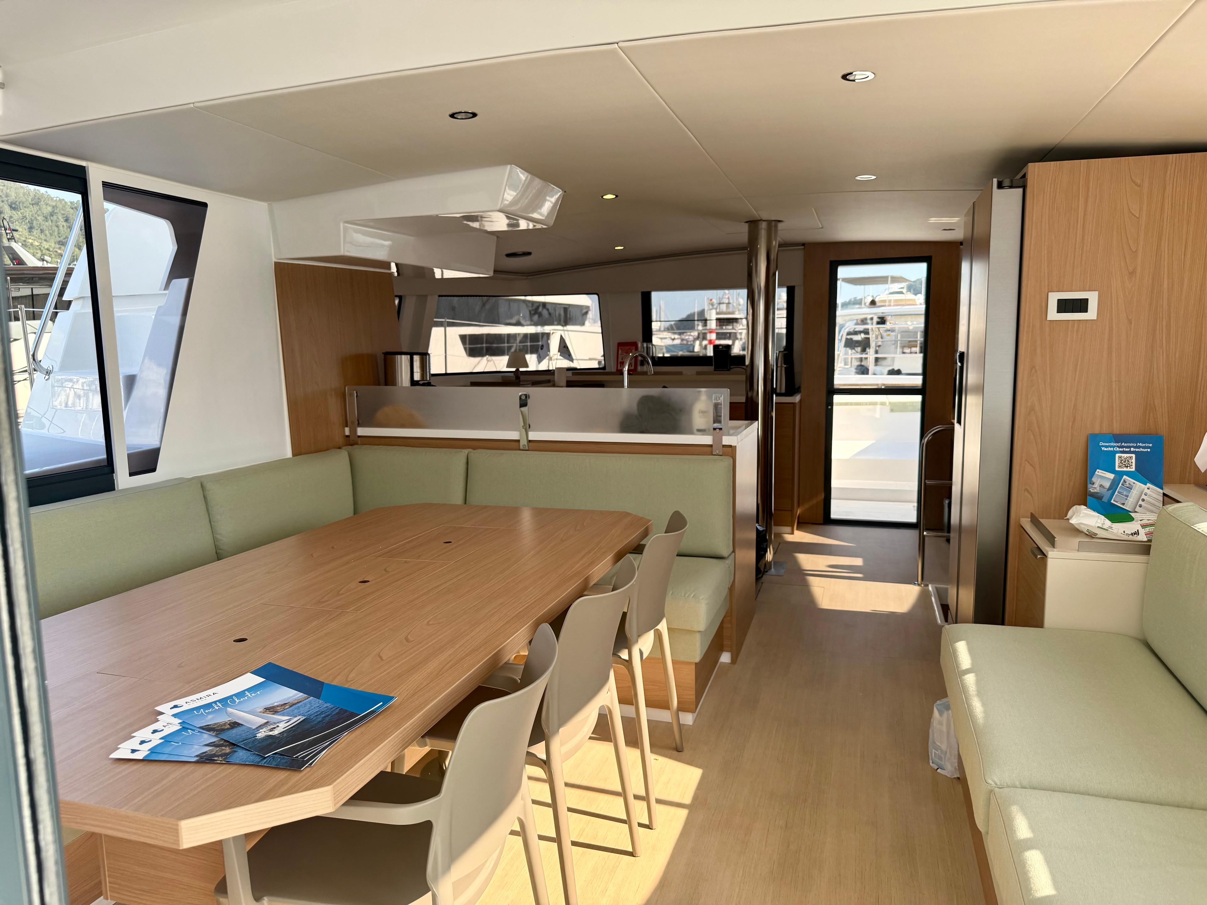 Bali 4.6 - 5 + 1 cab., picture 13