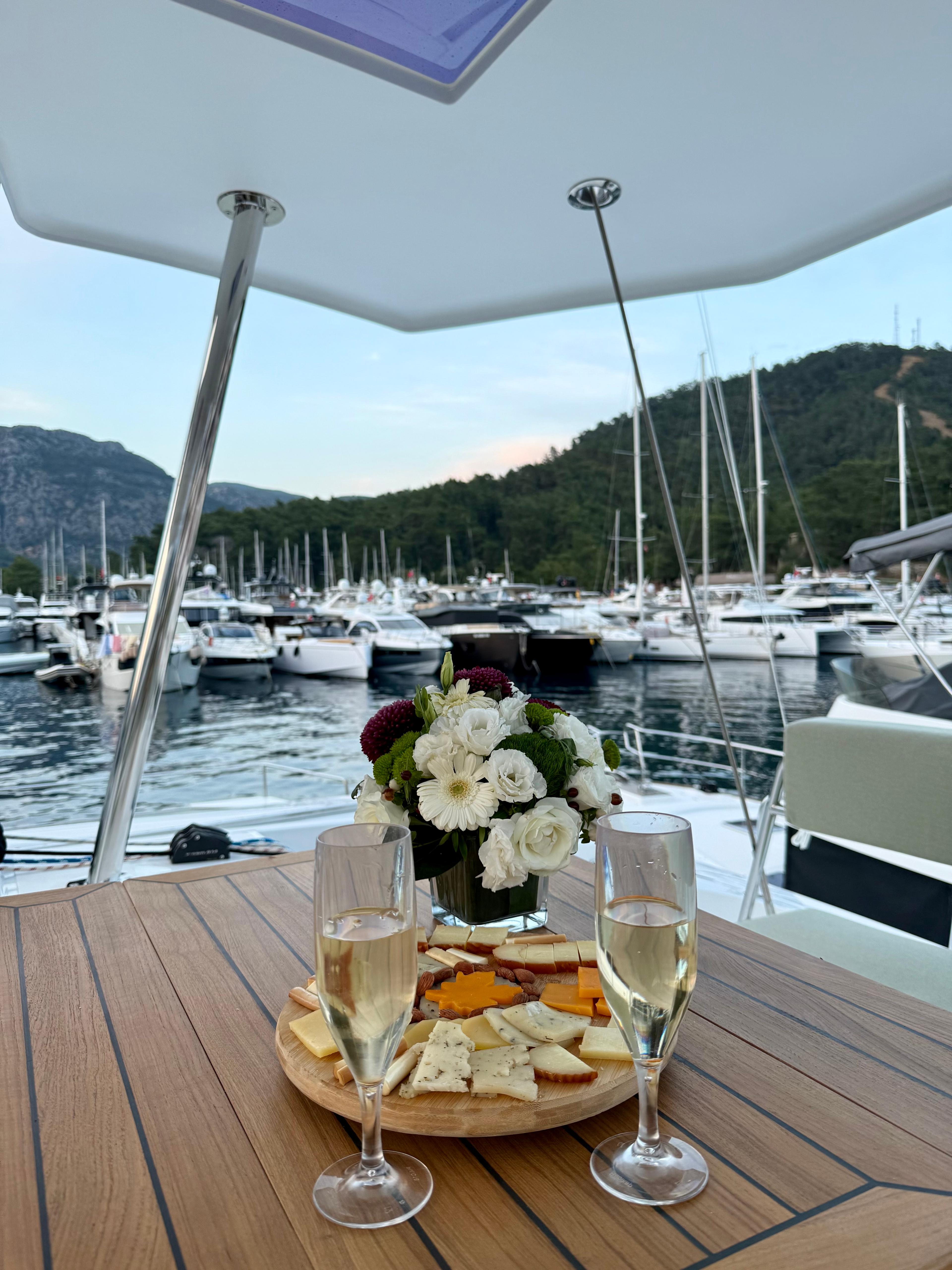 Bali 4.6 - 5 + 1 cab., picture 6