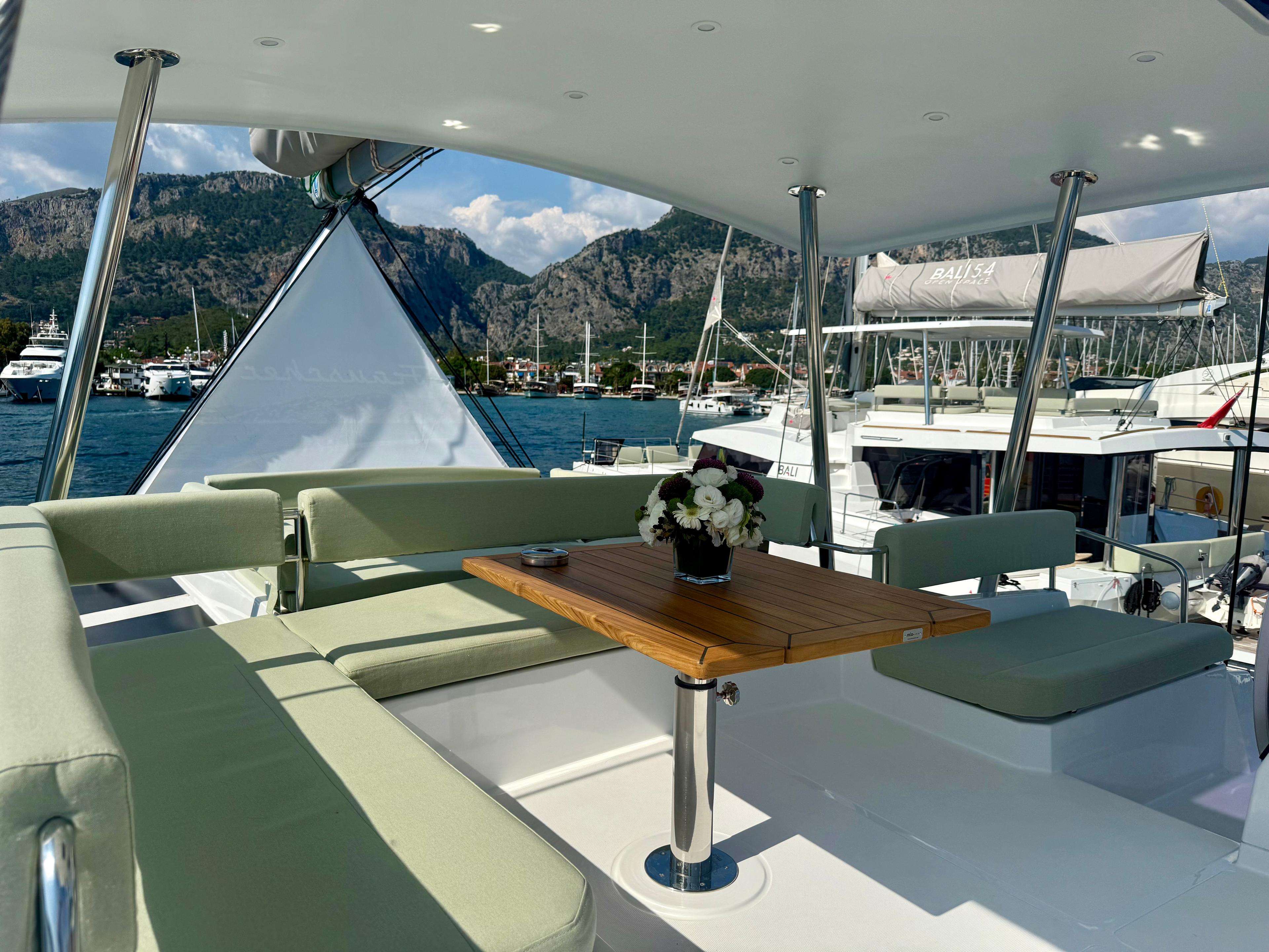 Bali 4.6 - 5 + 1 cab., picture 8