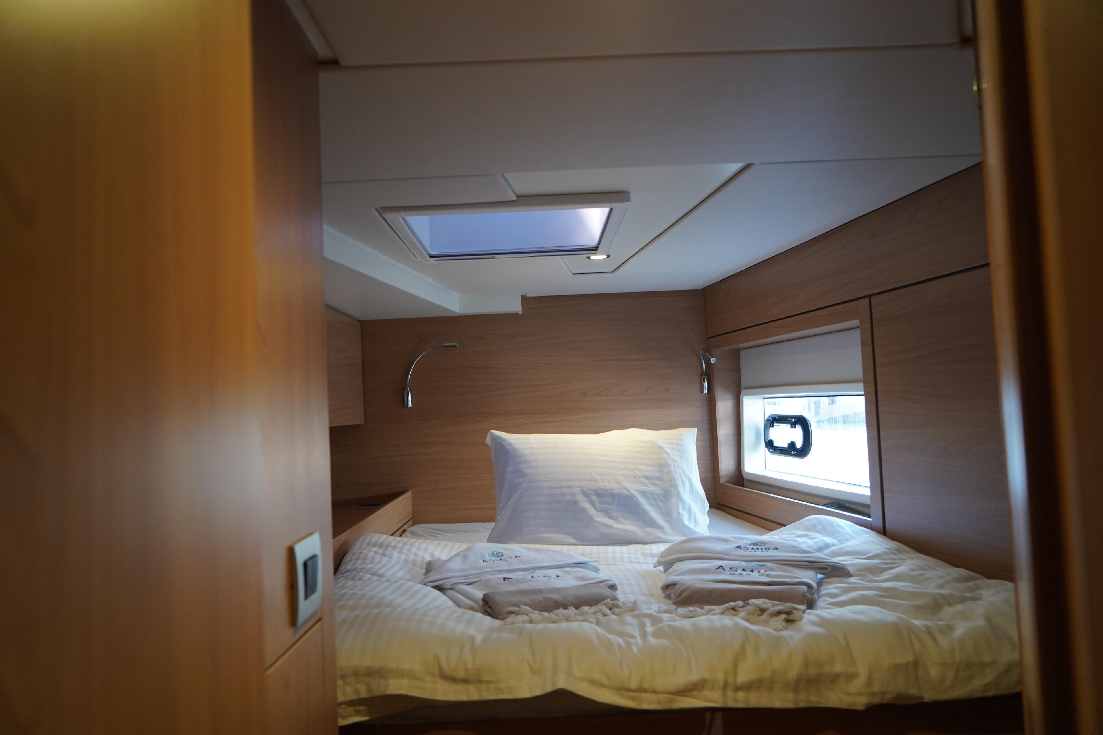 Bali 4.6 - 5 + 1 cab., picture 28