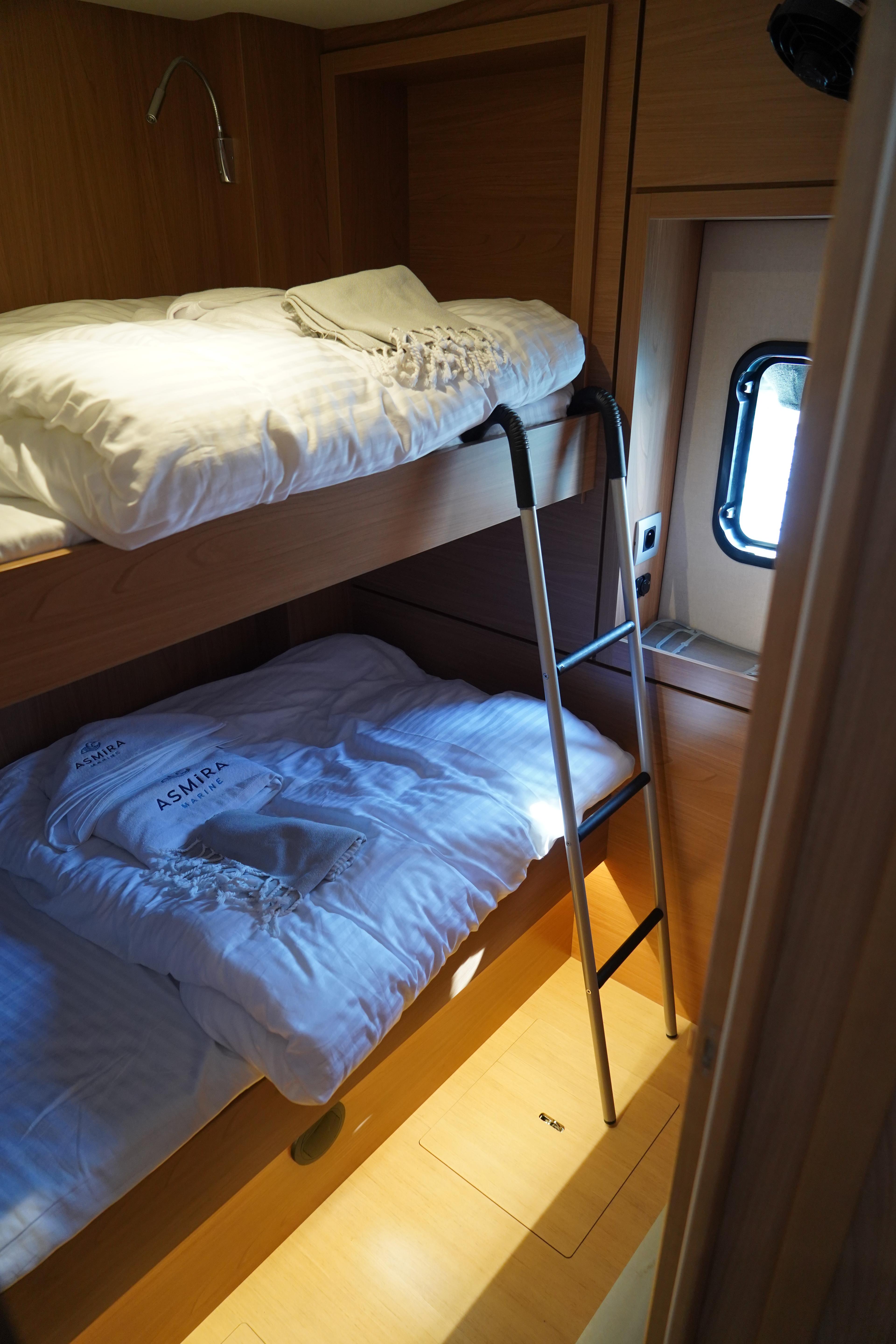 Bali 4.6 - 5 + 1 cab., picture 21