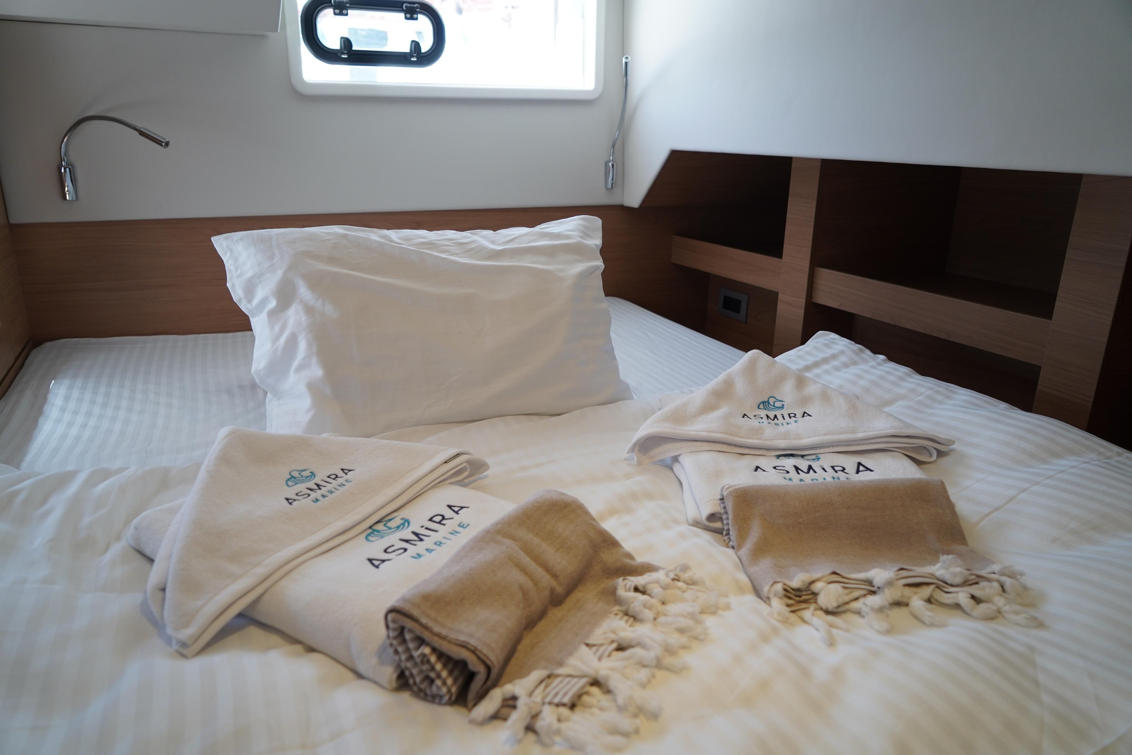 Bali 4.6 - 5 + 1 cab., picture 20