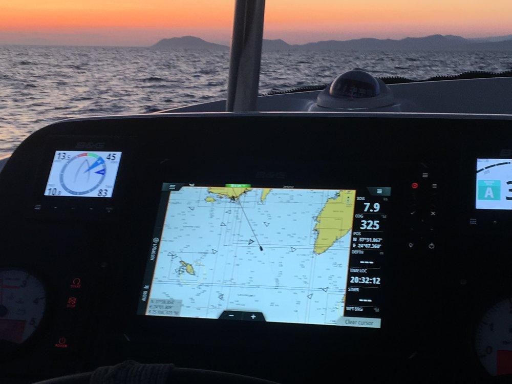 Lagoon 42 - 4 + 2 cab., picture 13