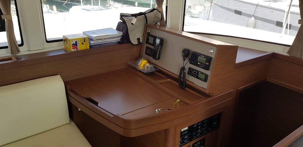 Lagoon 42 - 4 + 2 cab., picture 16