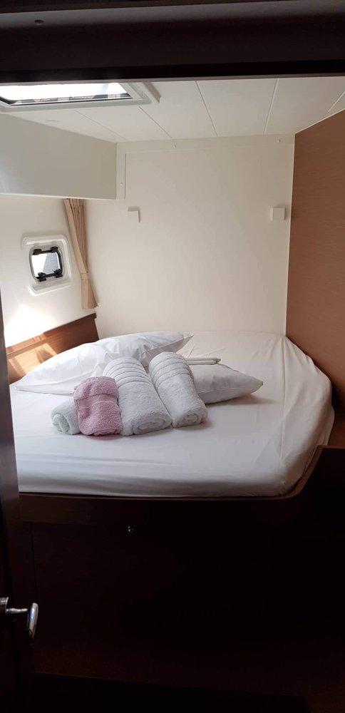 Lagoon 42 - 4 + 2 cab., picture 19