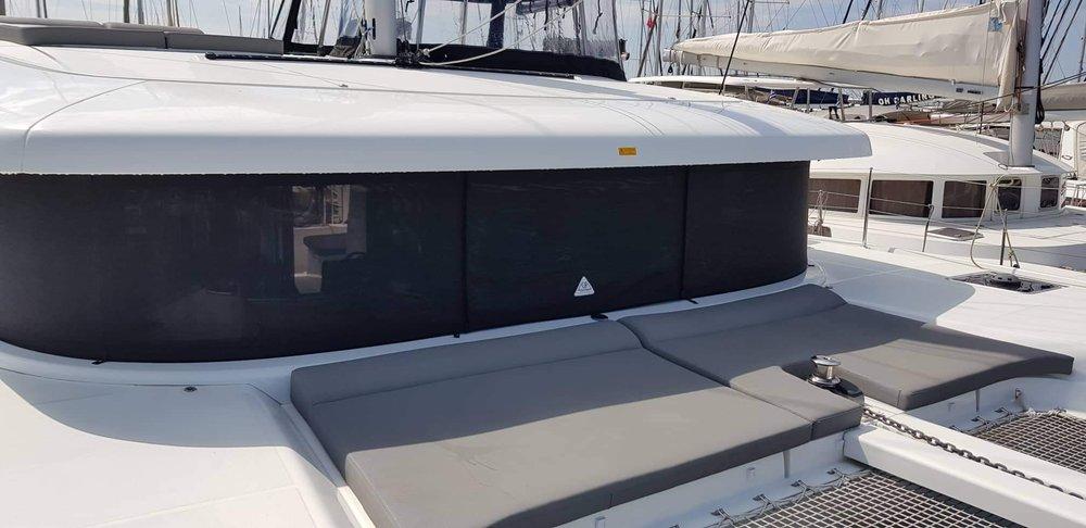 Lagoon 42 - 4 + 2 cab., picture 11