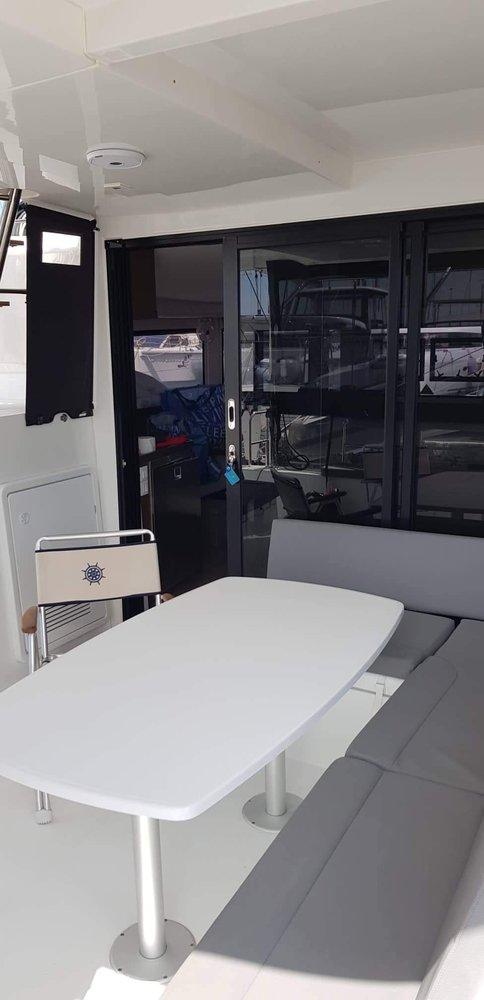 Lagoon 42 - 4 + 2 cab., picture 6