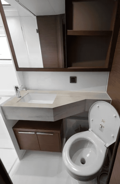 Lagoon 46 - 4 + 2 cab., picture 8