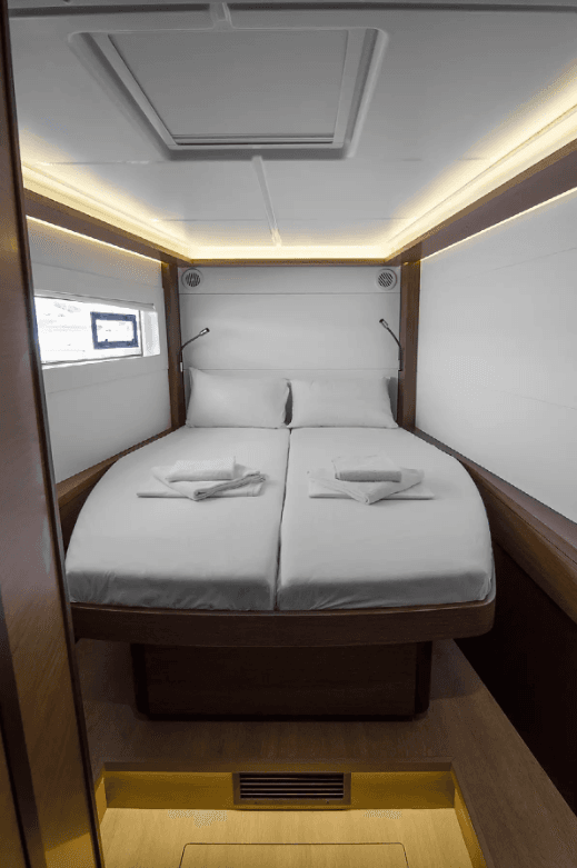 Lagoon 46 - 4 + 2 cab., picture 7