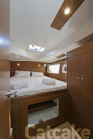 Lagoon 380 S2 - 4 + 2 cab., picture 13