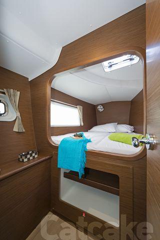 Lagoon 380 S2 - 4 + 2 cab., picture 7