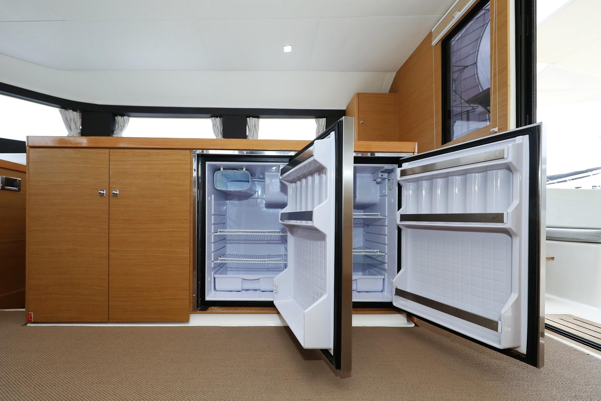 Dufour 48 Catamaran - 5 + 1 cab., picture 45