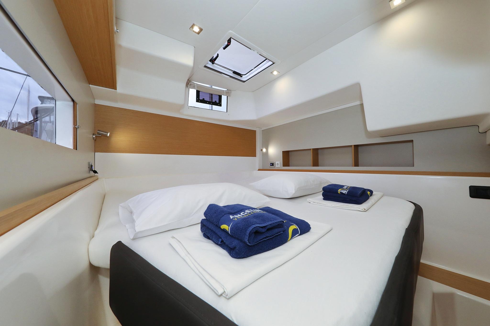 Dufour 48 Catamaran - 5 + 1 cab., picture 29