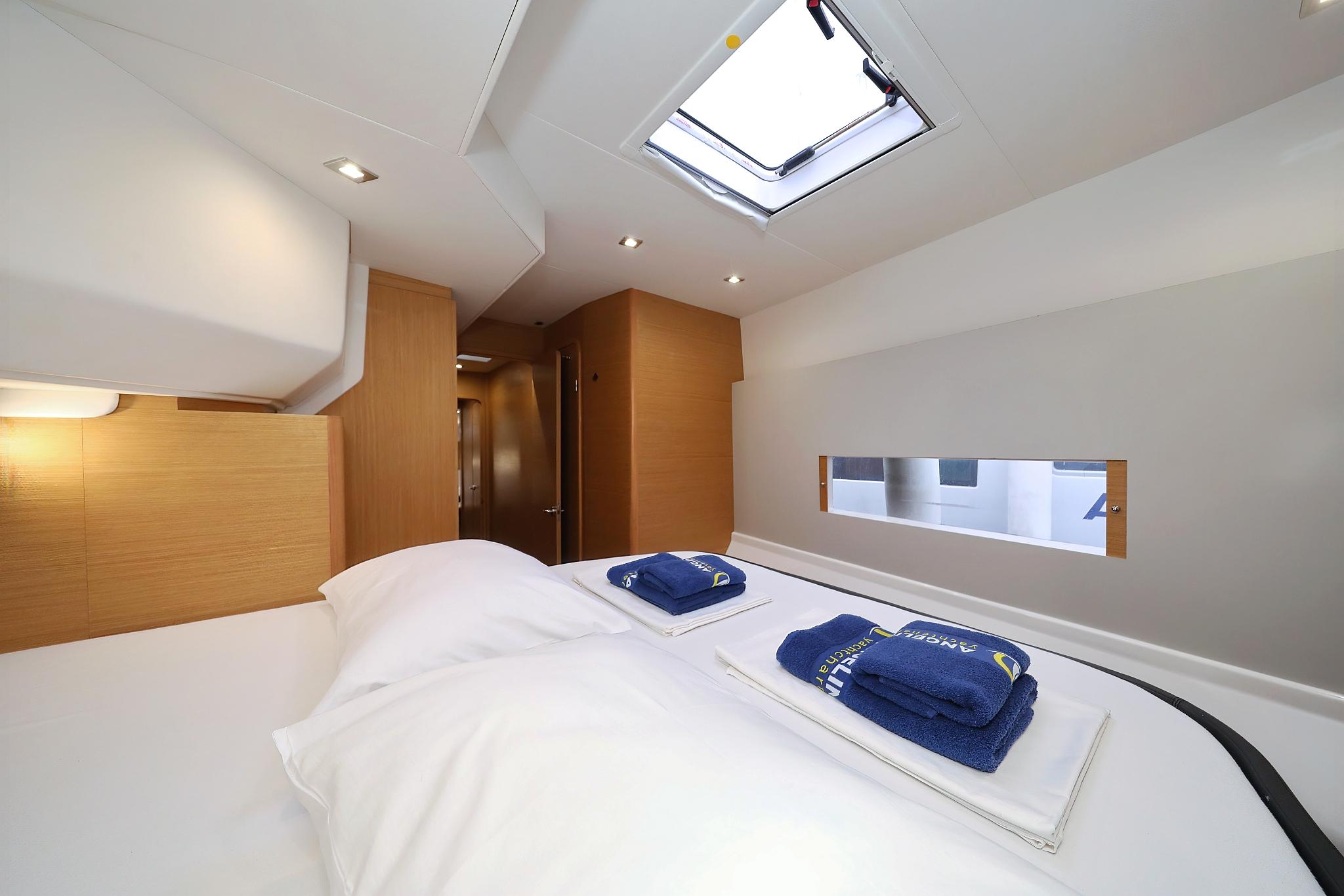 Dufour 48 Catamaran - 5 + 1 cab., picture 27