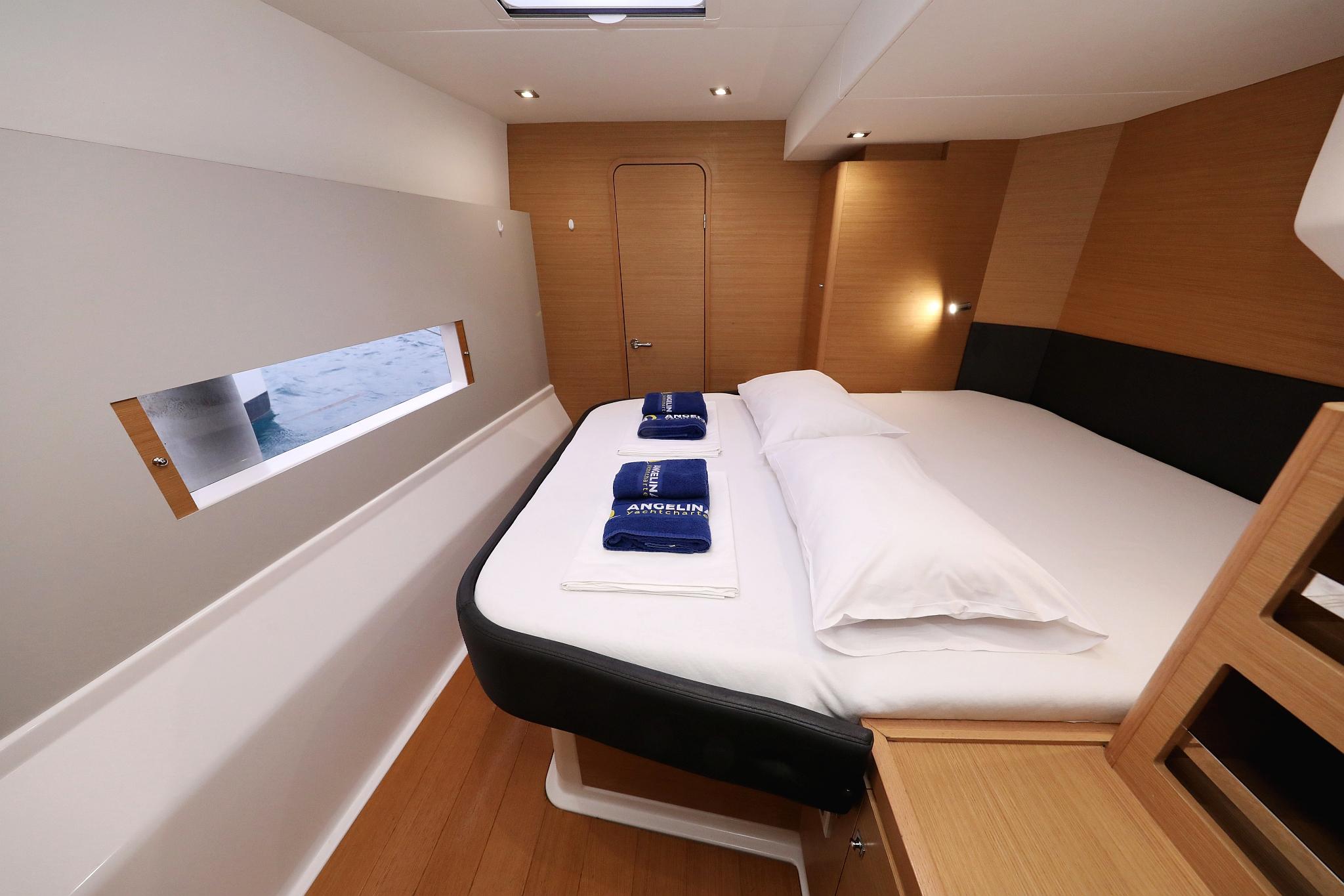 Dufour 48 Catamaran - 5 + 1 cab., picture 26