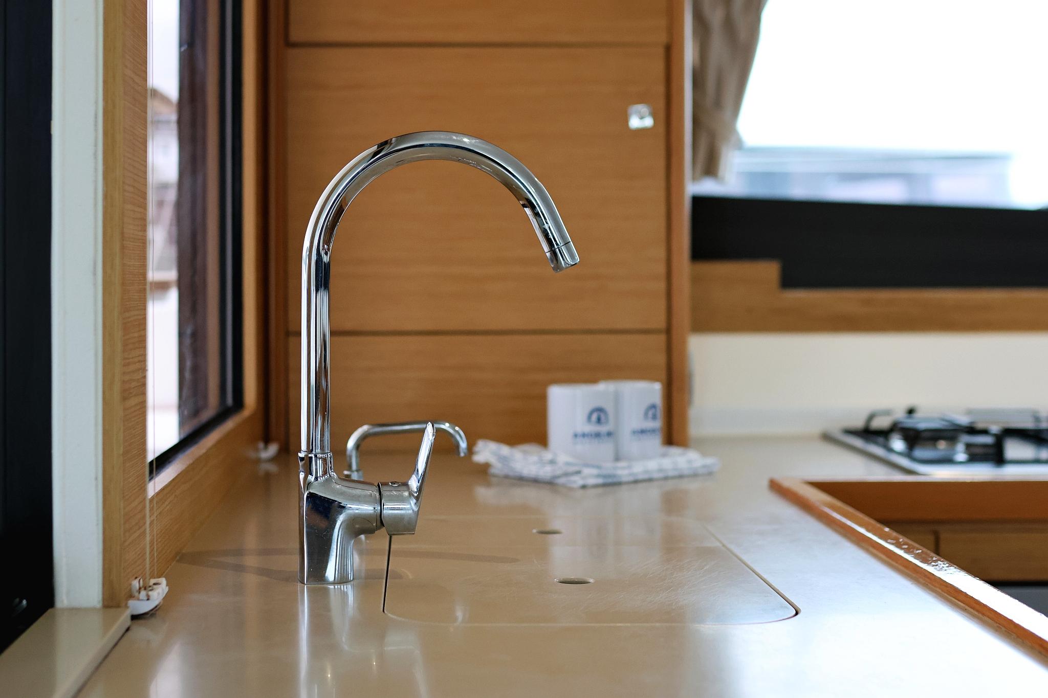 Dufour 48 Catamaran - 5 + 1 cab., picture 43