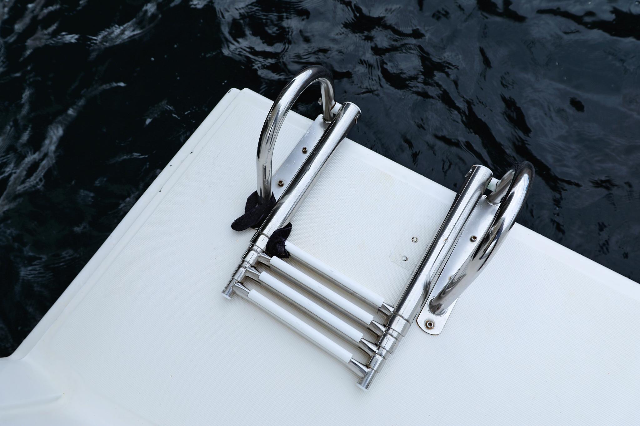 Dufour 48 Catamaran - 5 + 1 cab., picture 50