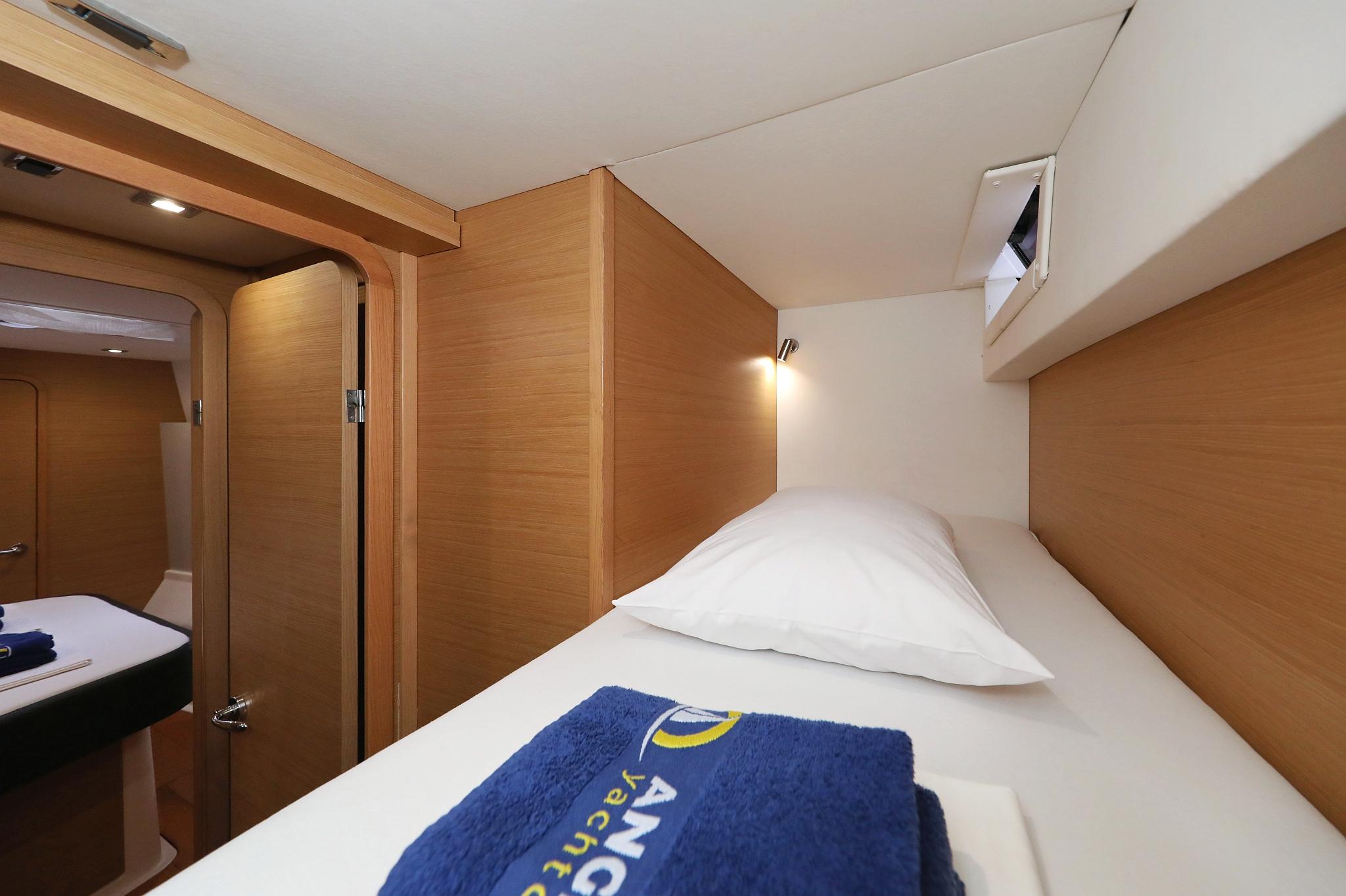 Dufour 48 Catamaran - 5 + 1 cab., picture 31