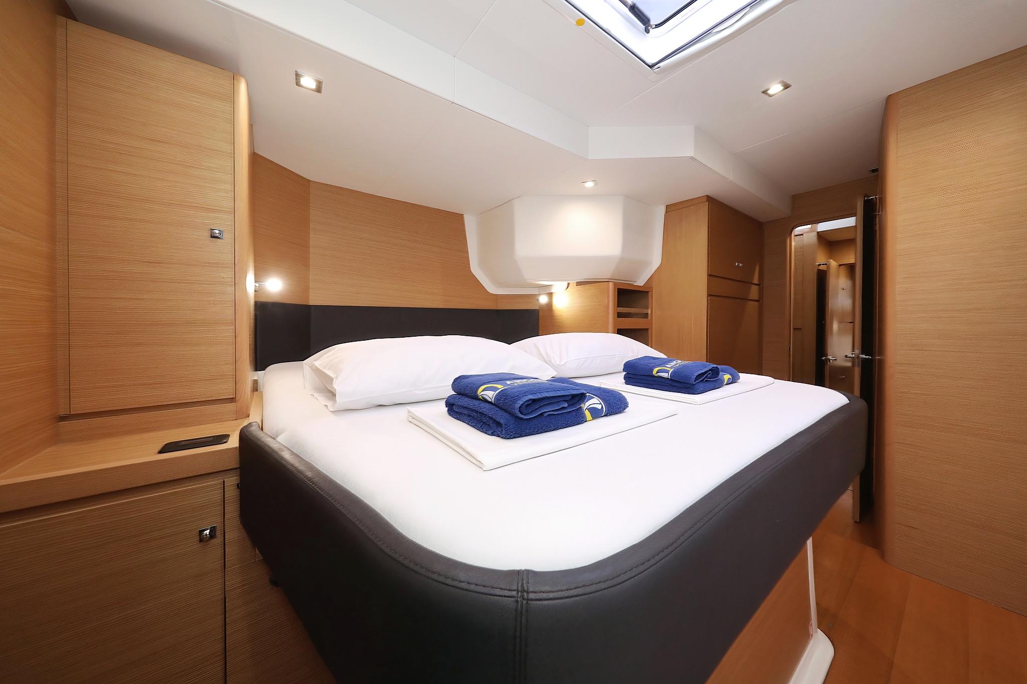 Dufour 48 Catamaran - 5 + 1 cab., picture 24
