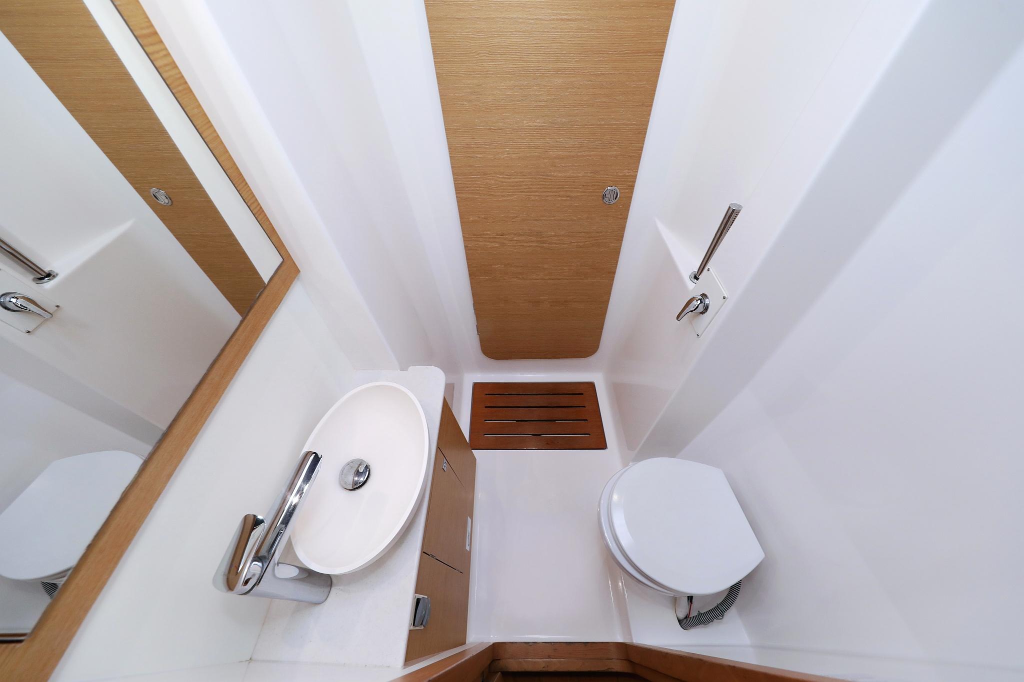 Dufour 48 Catamaran - 5 + 1 cab., picture 35