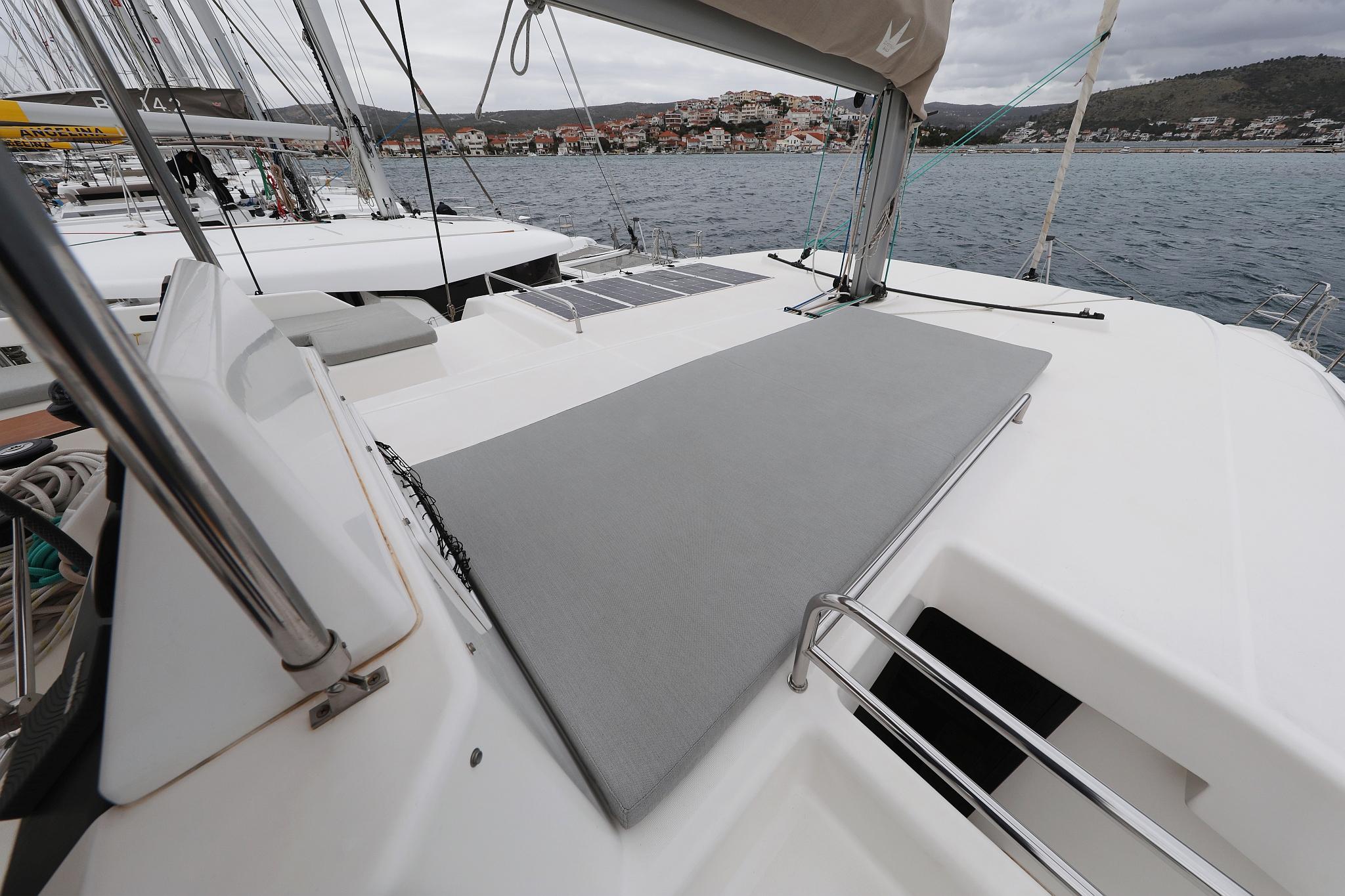 Dufour 48 Catamaran - 5 + 1 cab., picture 10