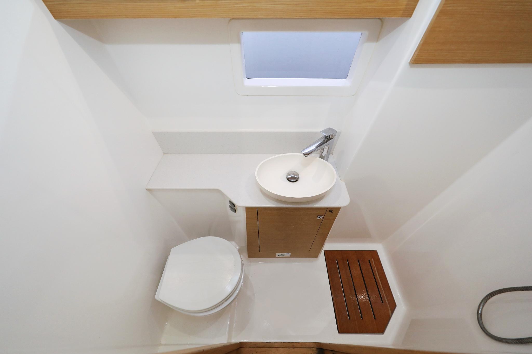 Dufour 48 Catamaran - 5 + 1 cab., picture 41