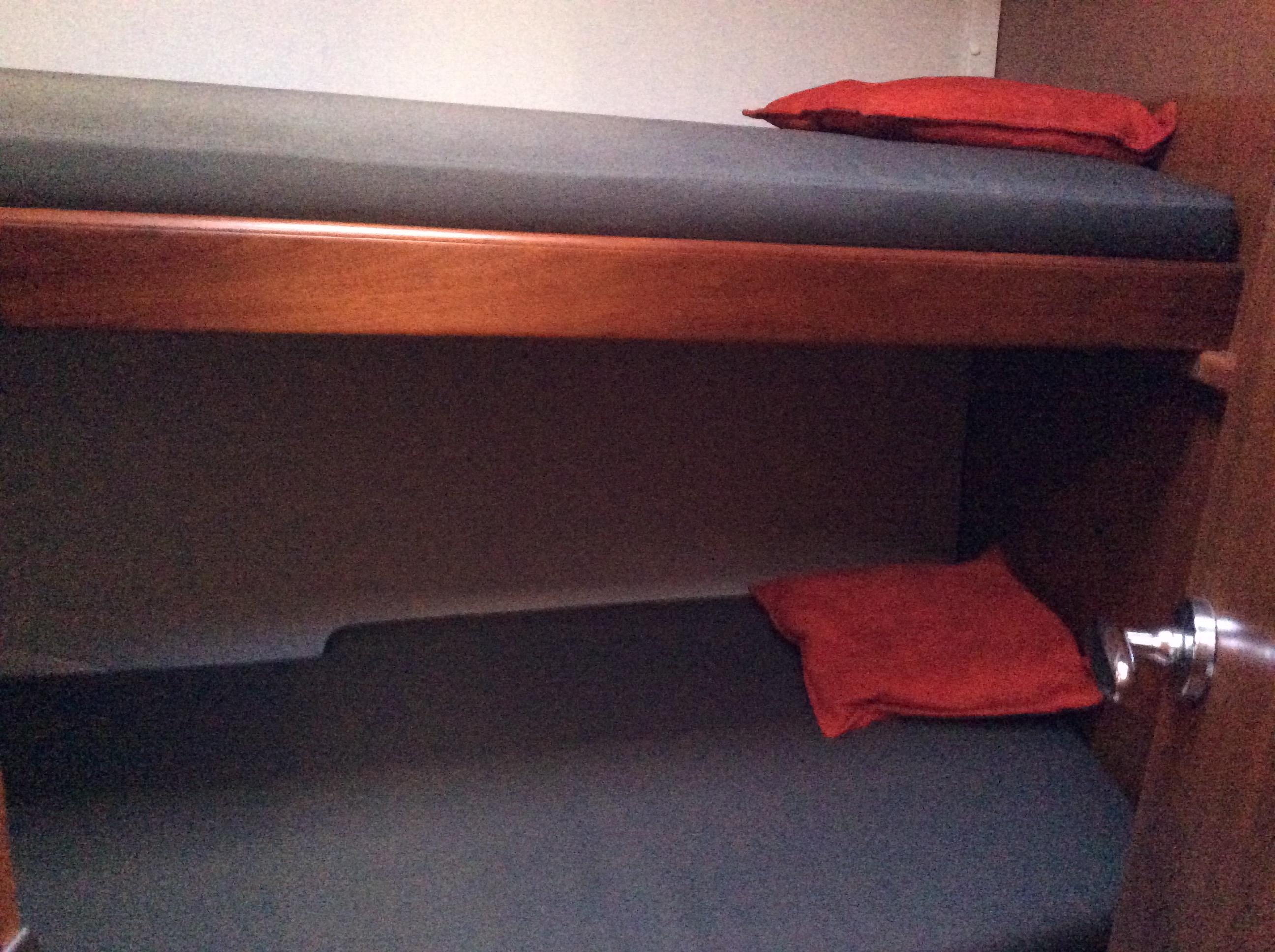 Oceanis 43, picture 10