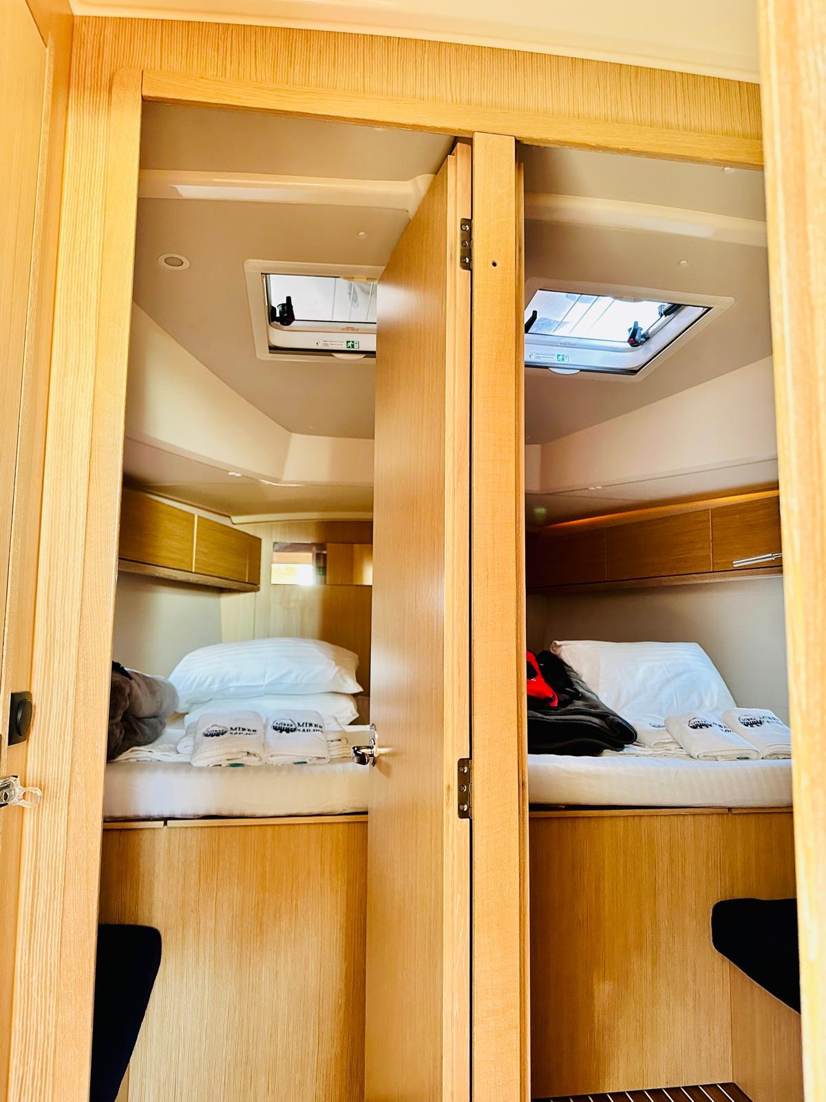 Bavaria Cruiser 46 - 4 cab., picture 7