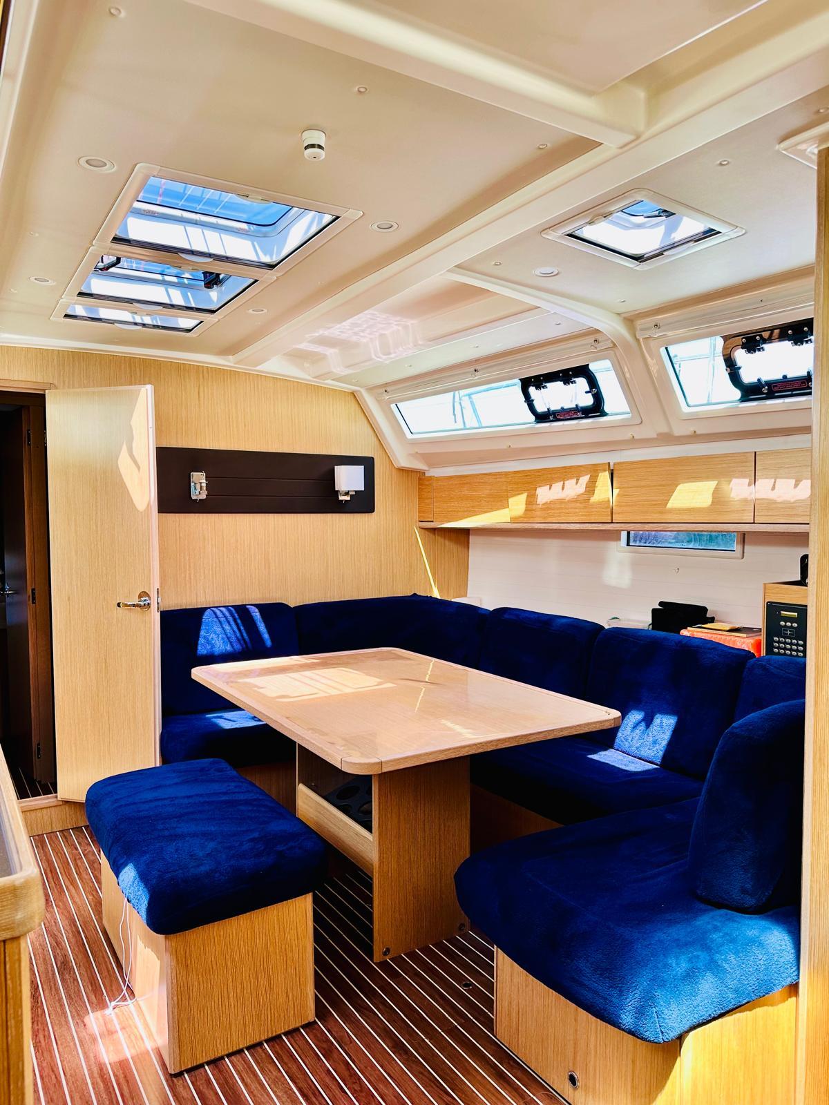 Bavaria Cruiser 46 - 4 cab., picture 5