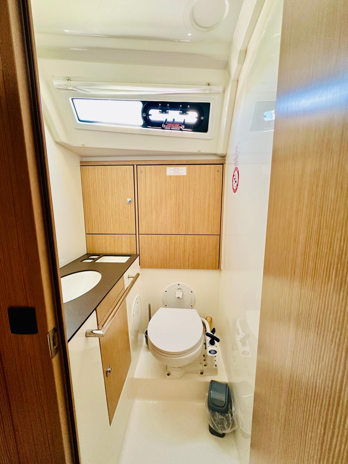 Bavaria Cruiser 46 - 4 cab., picture 9