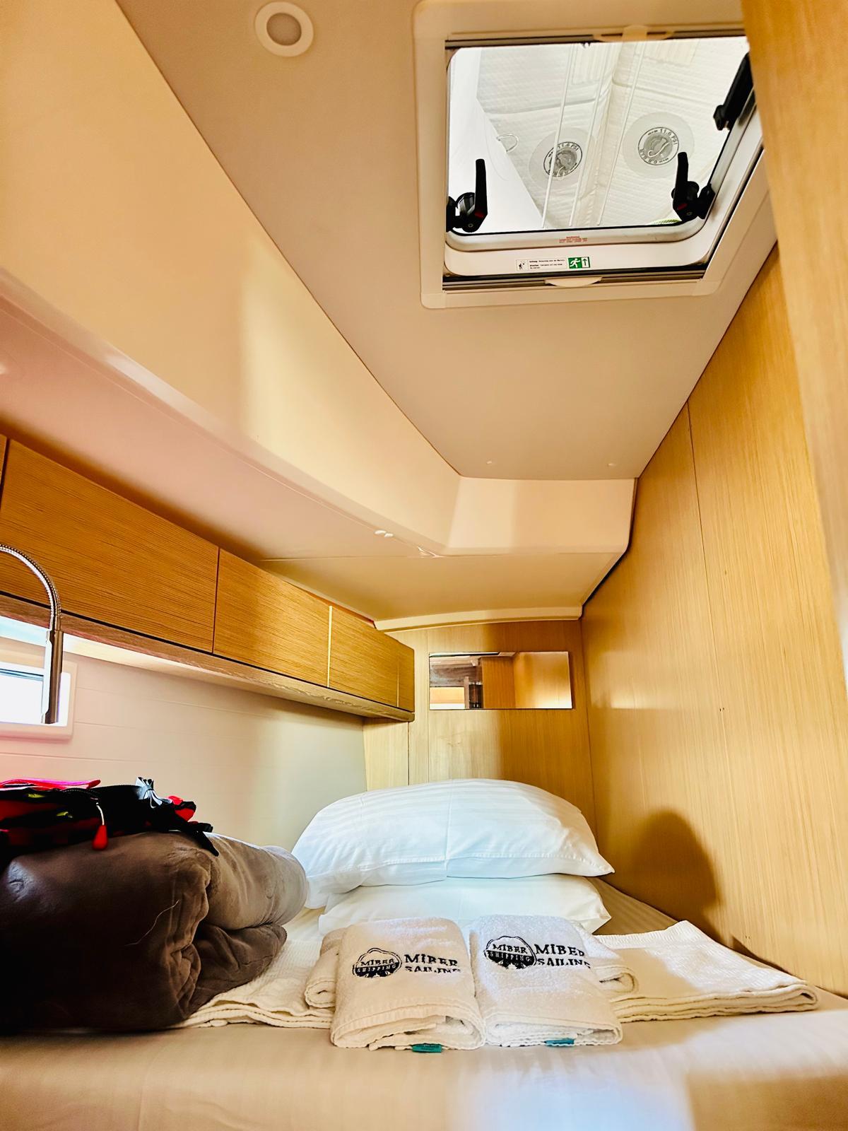 Bavaria Cruiser 46 - 4 cab., picture 8