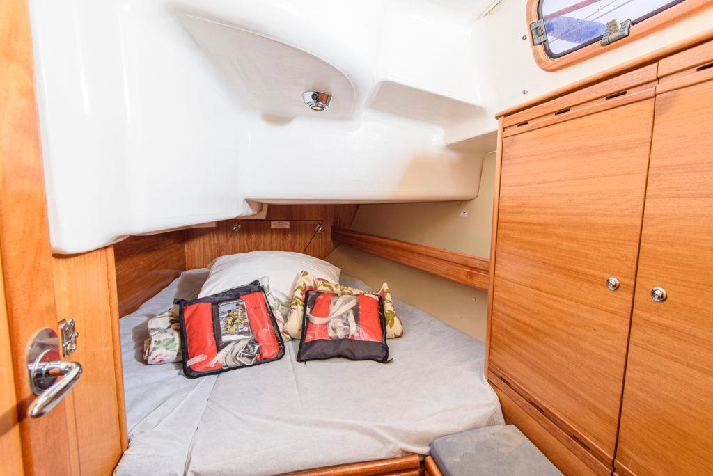 Bavaria 37 Cruiser, picture 4