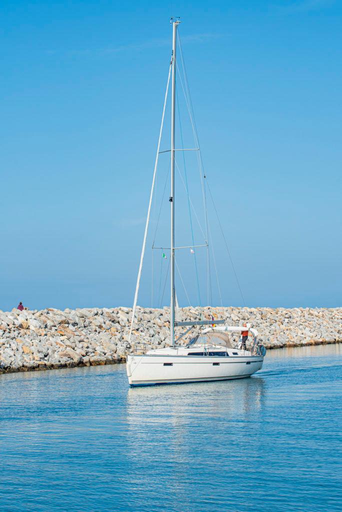 Bavaria Cruiser 41 - 3 cab., picture 1