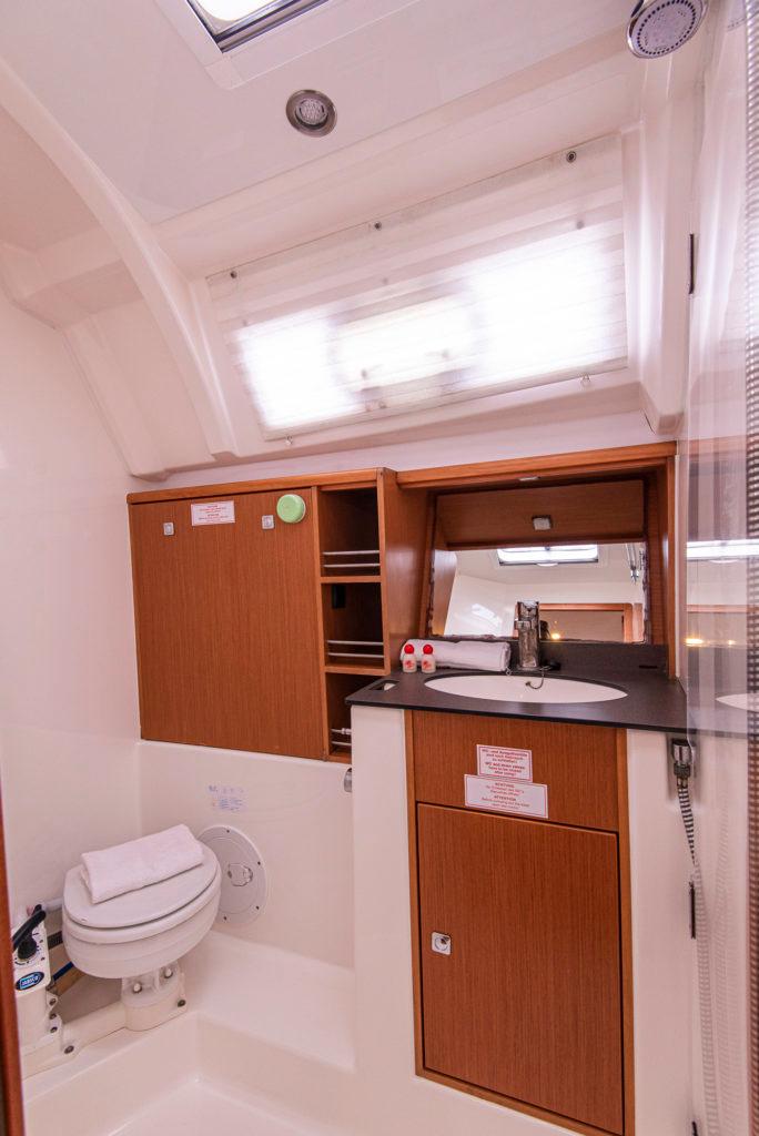 Bavaria Cruiser 41 - 3 cab., picture 7