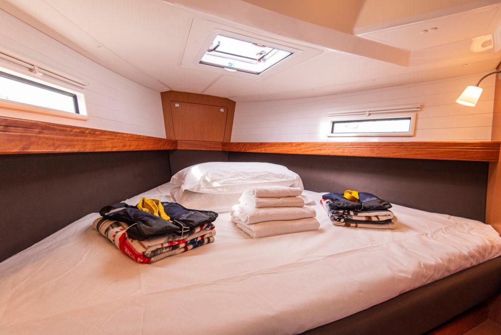 Bavaria Cruiser 41 - 3 cab., picture 5