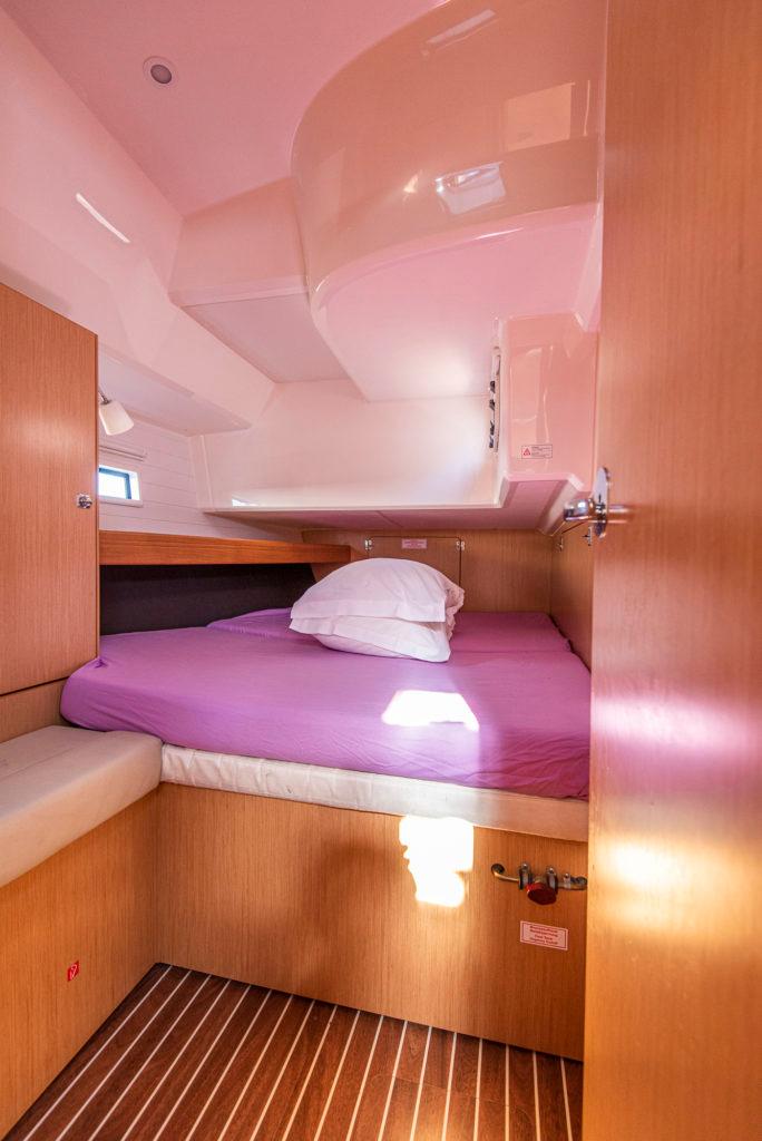 Bavaria Cruiser 46 - 4 cab., picture 6