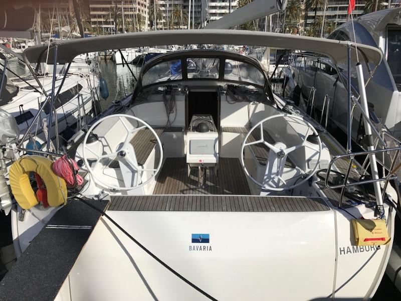 Bavaria Cruiser 46 - 4 cab., picture 1
